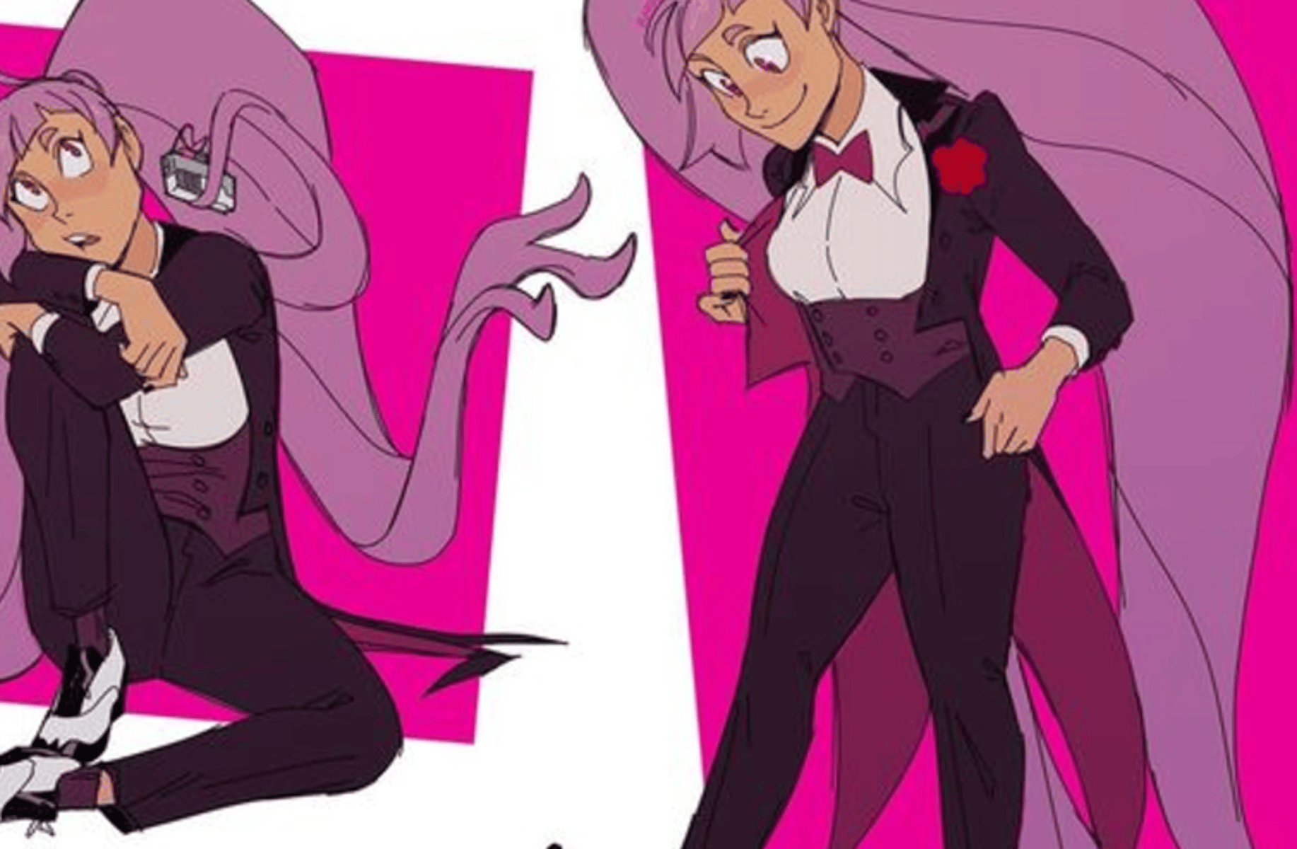 Entrapta