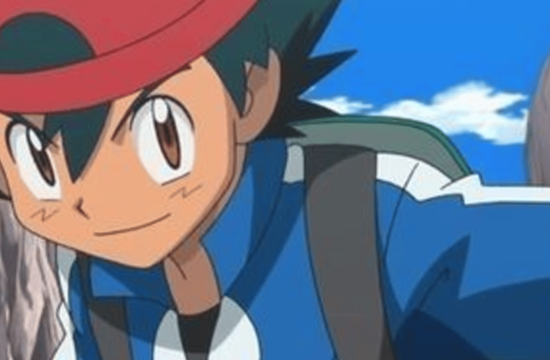 Ash Ketchum