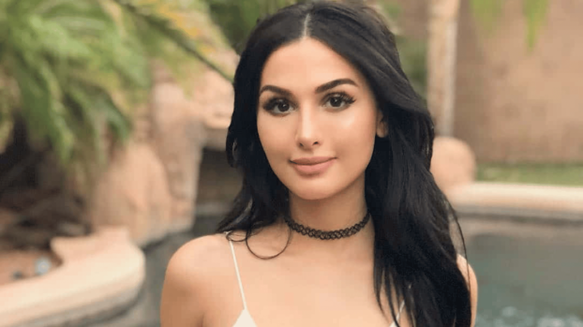 Lia Shelesh
