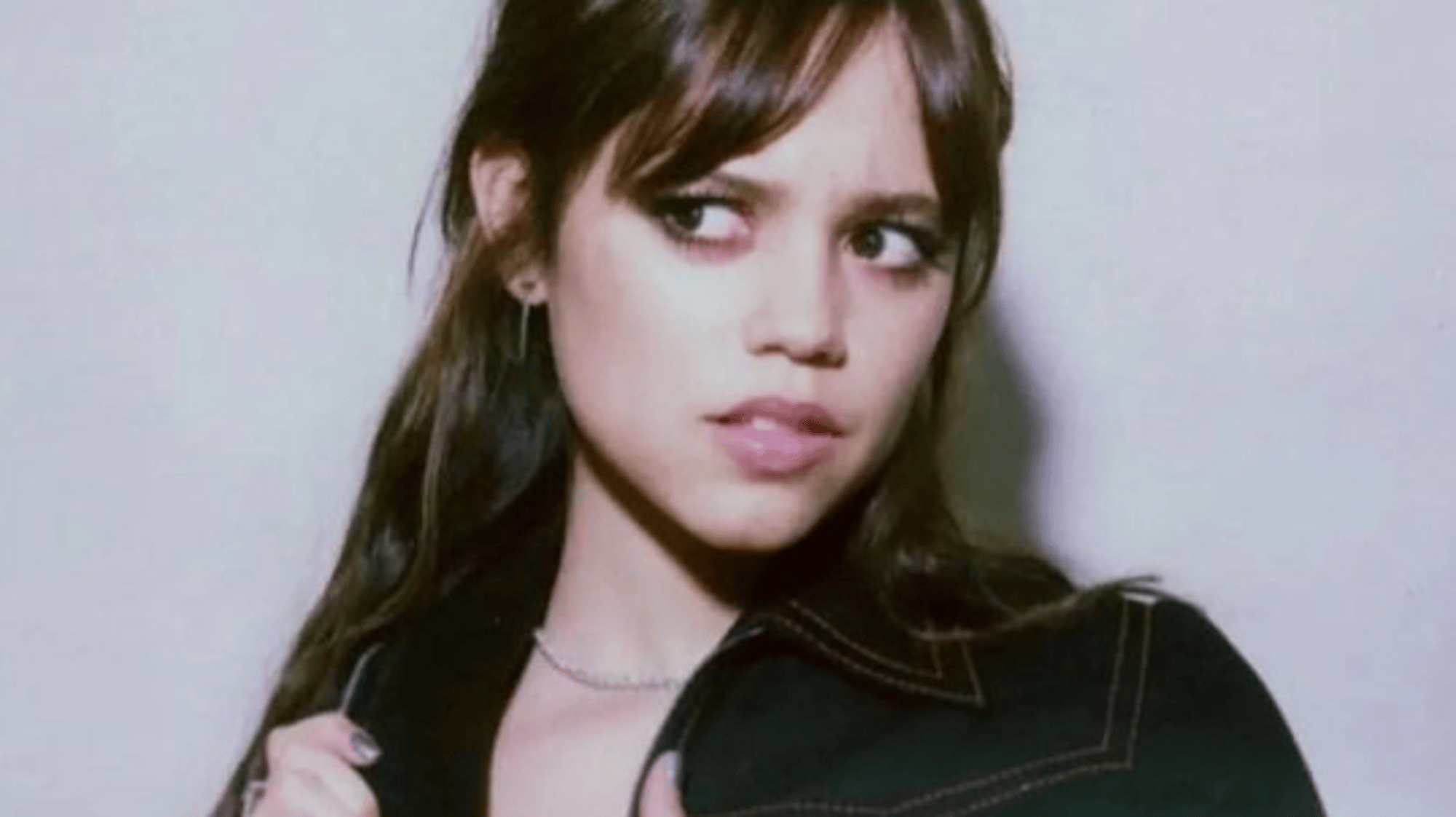 Jenna Ortega