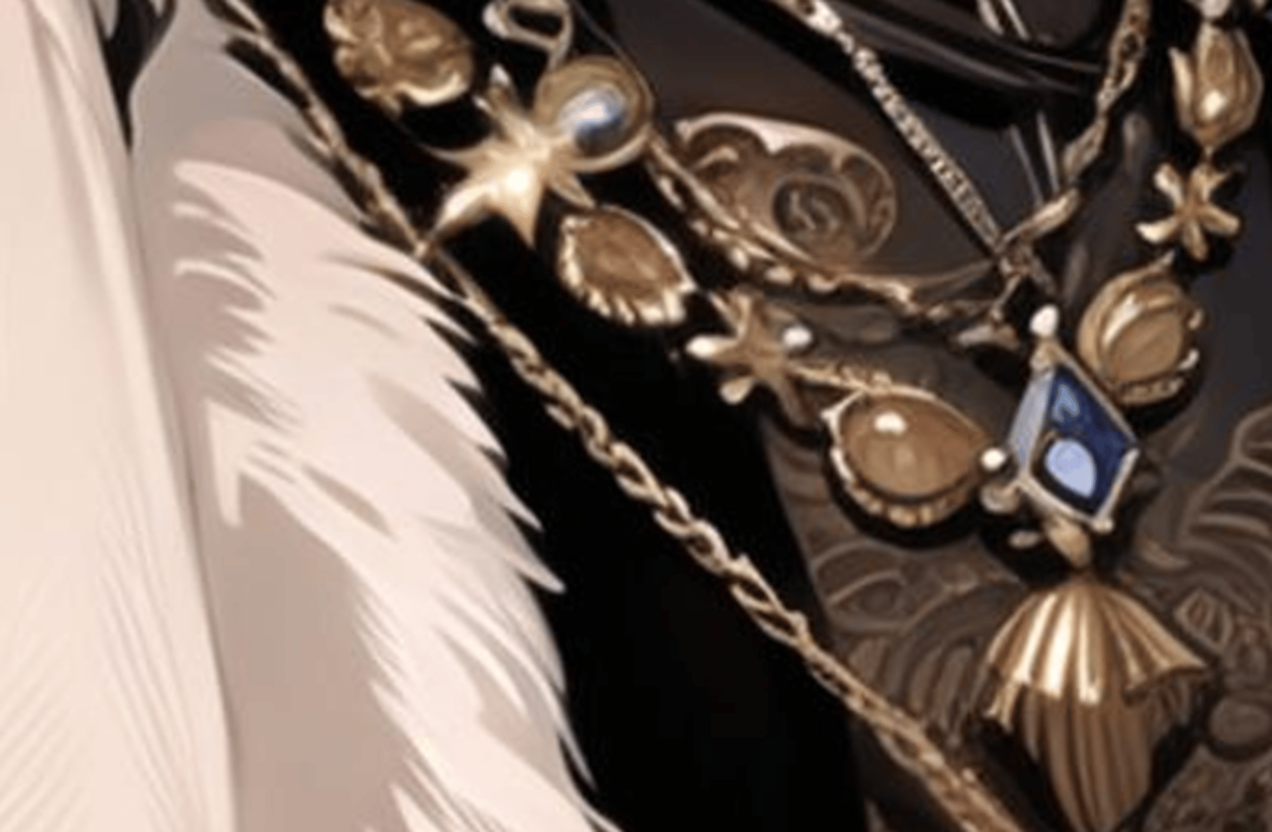 King Amon