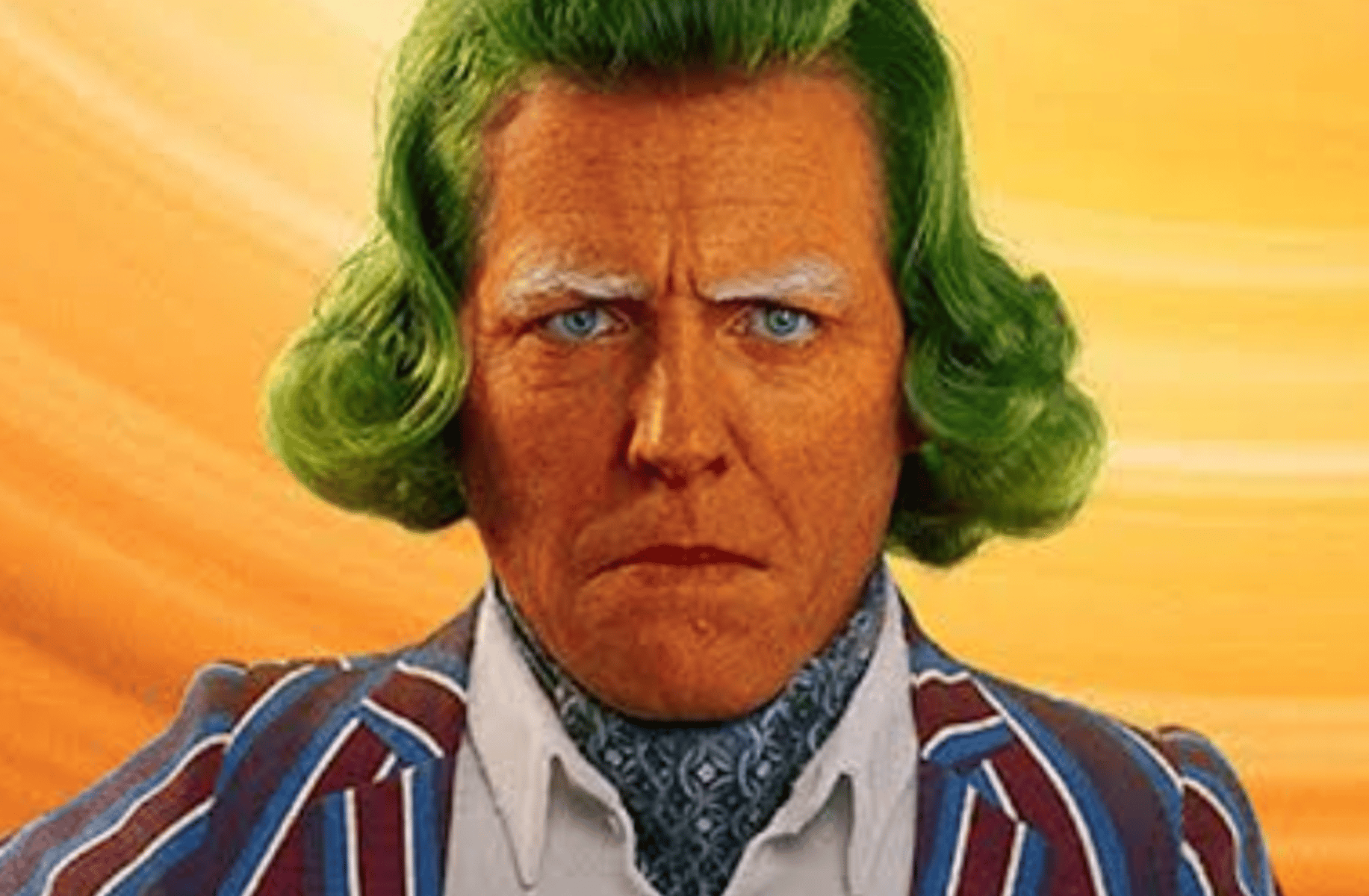 Oompa loompa