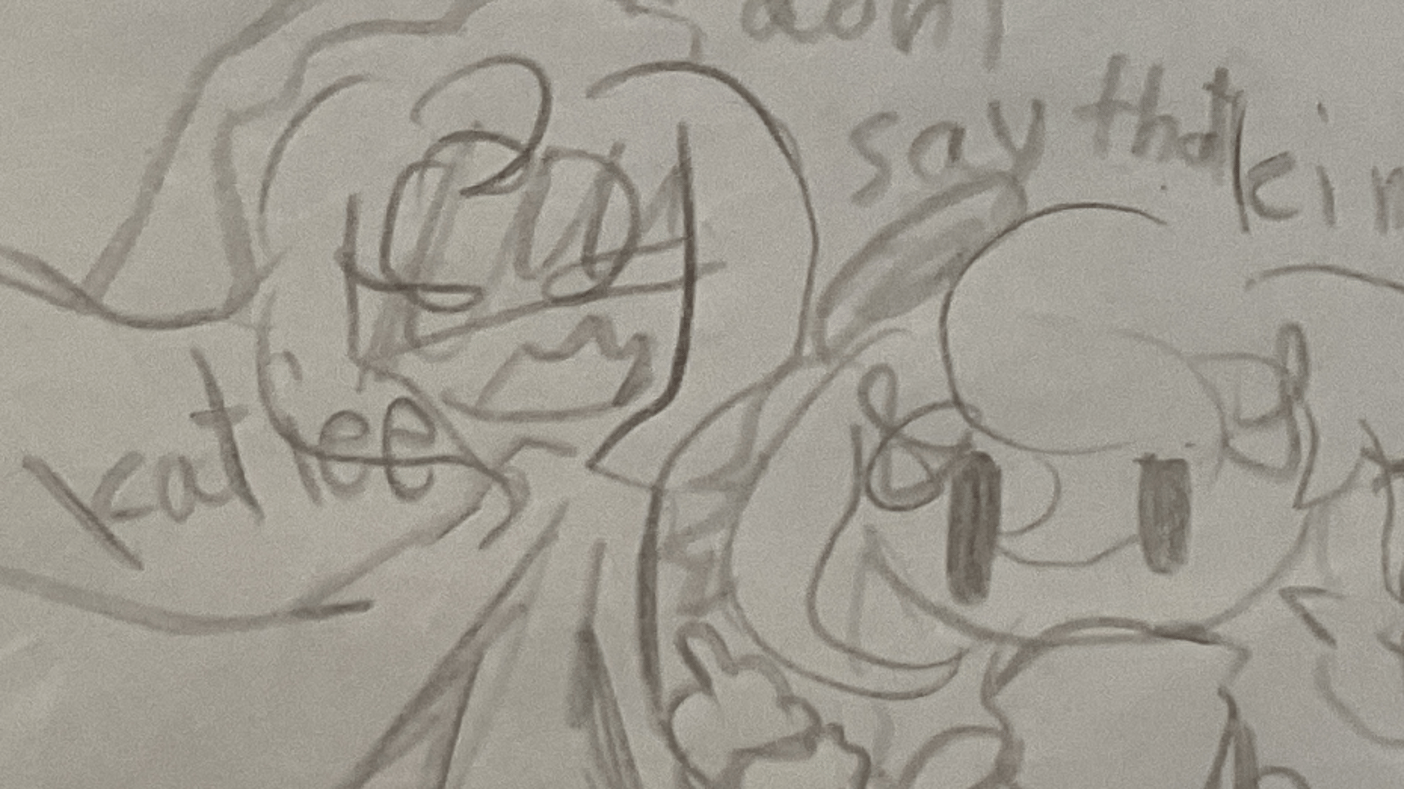 Kimino forsaken oc
