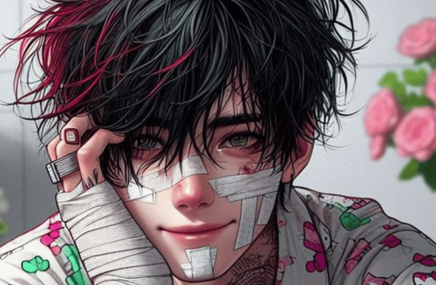 Douglas (Psychopath)
