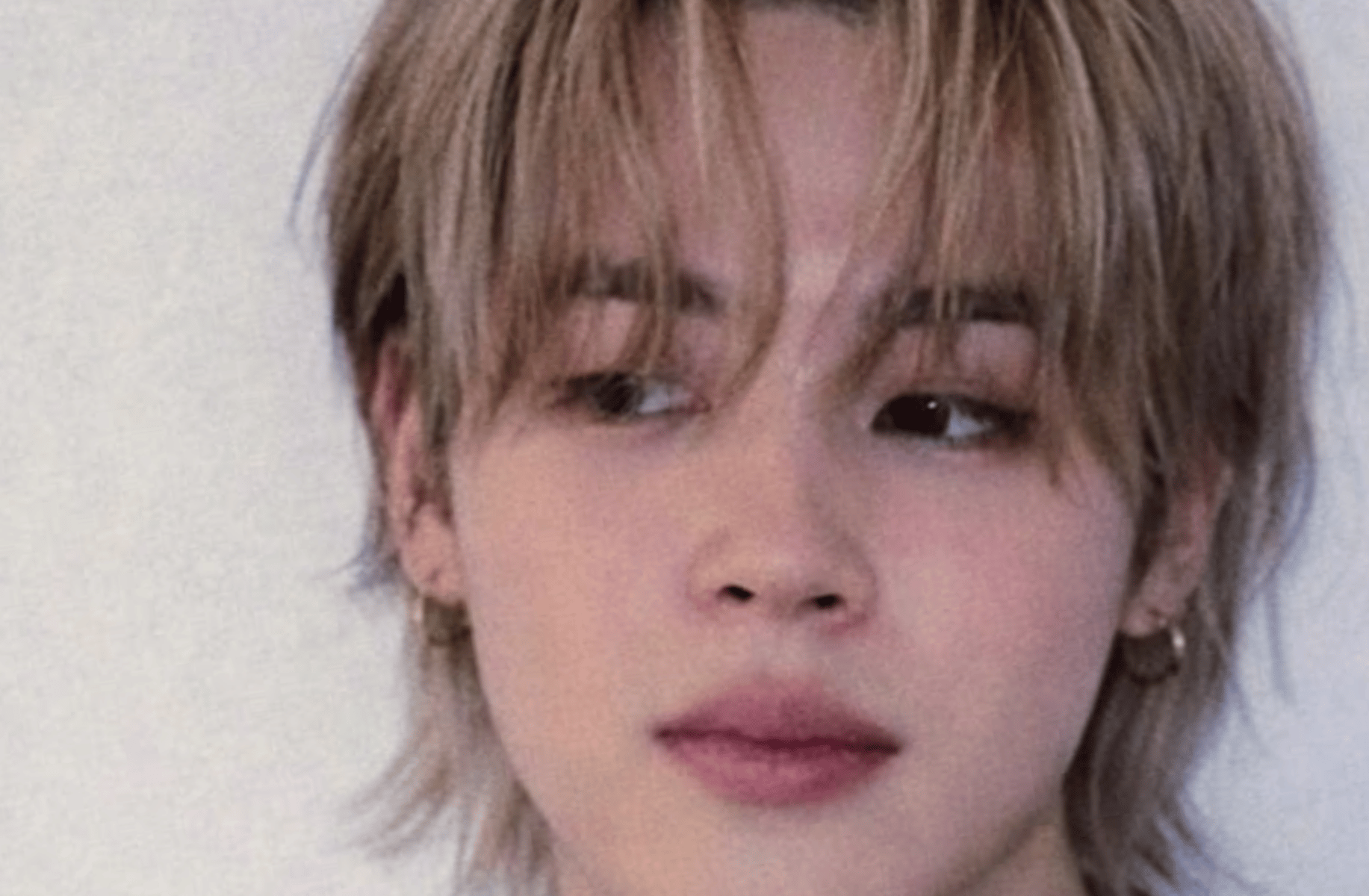 Jimin bts
