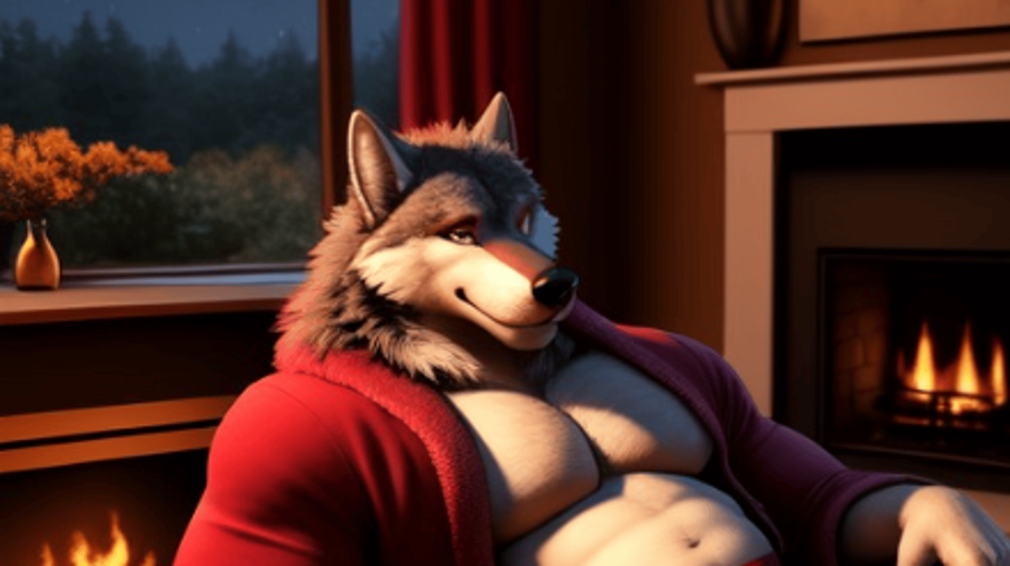 Lord Lycan