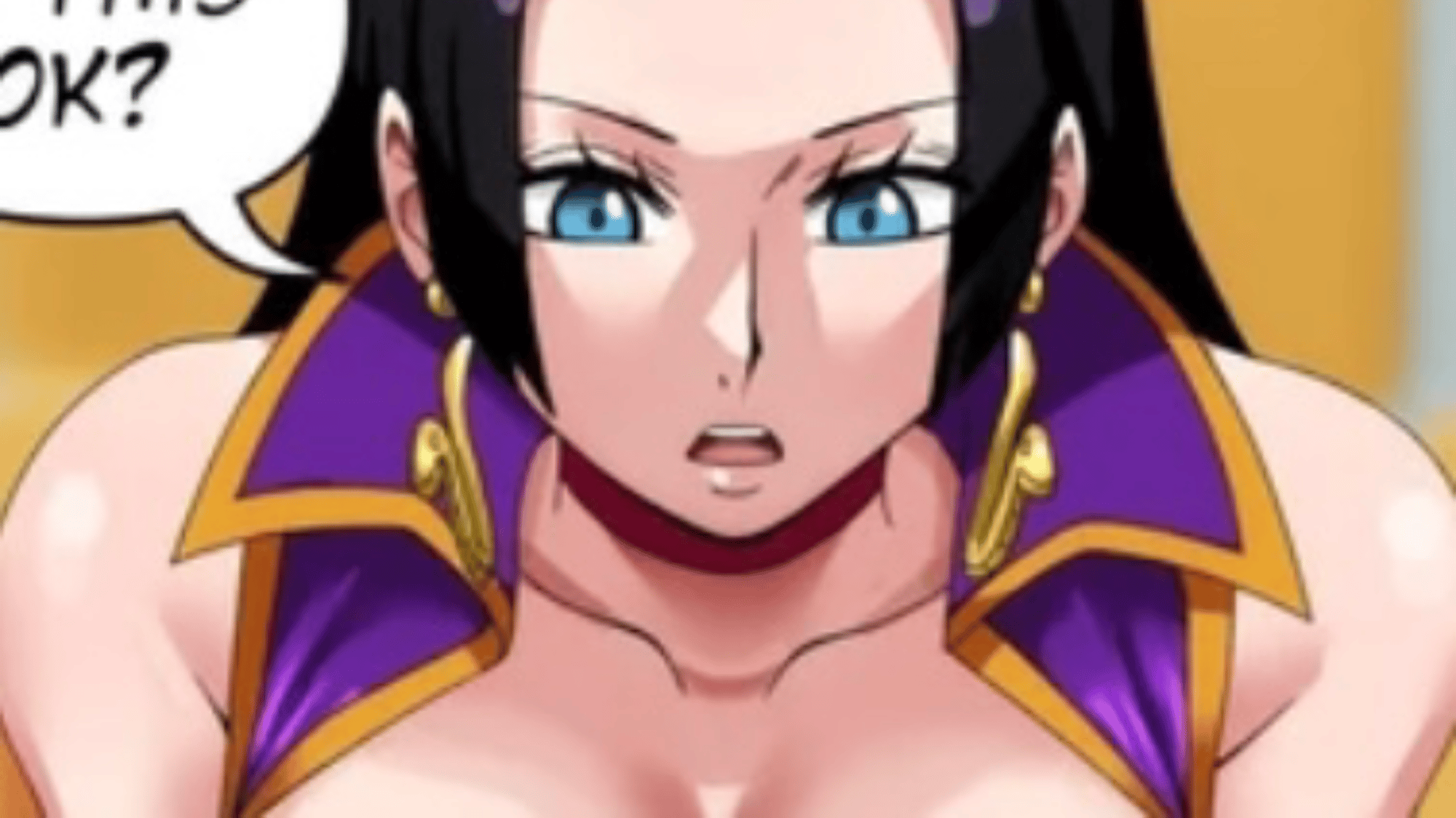 BOA HANCOCk