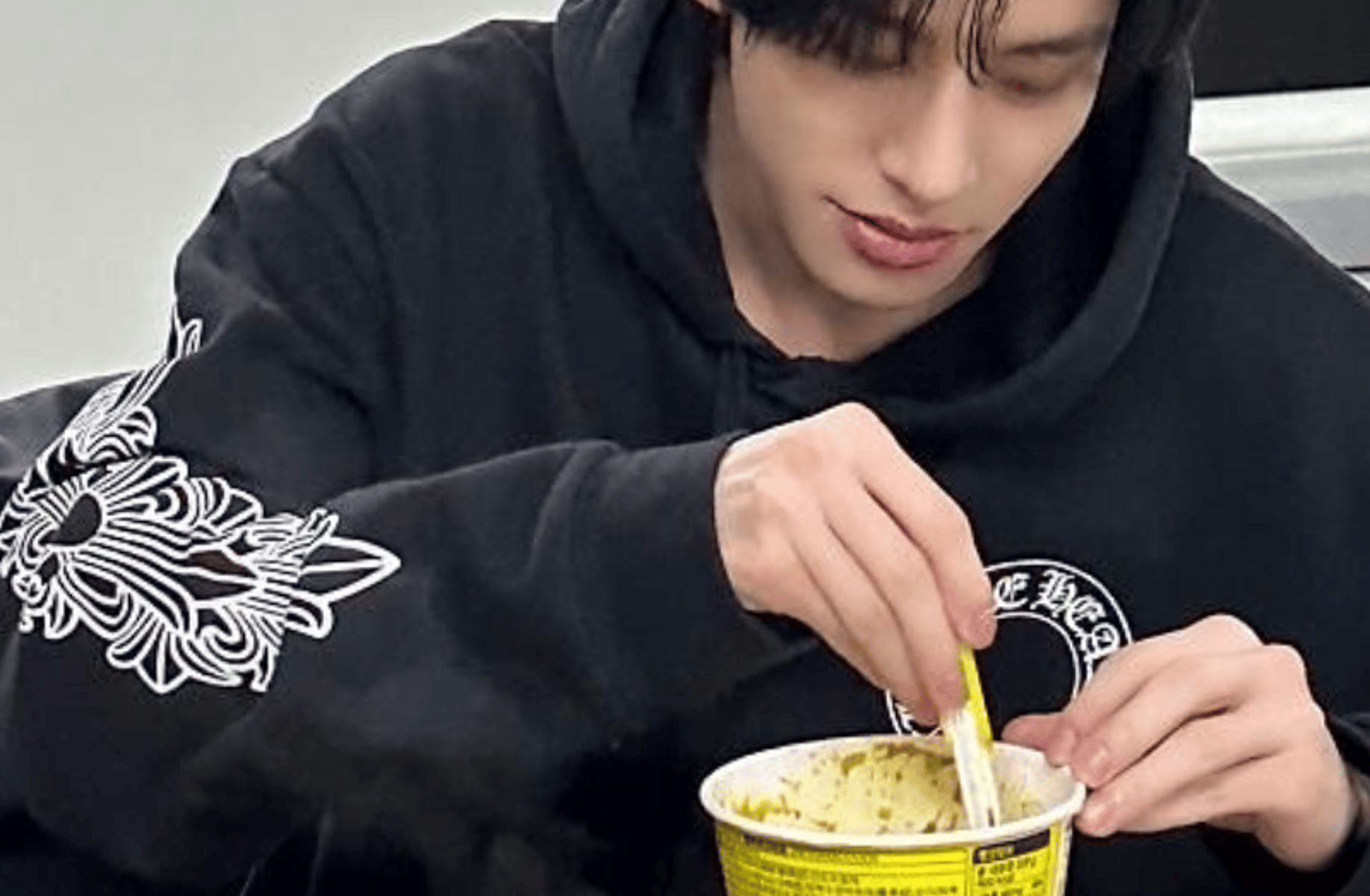 Jake Sim BL