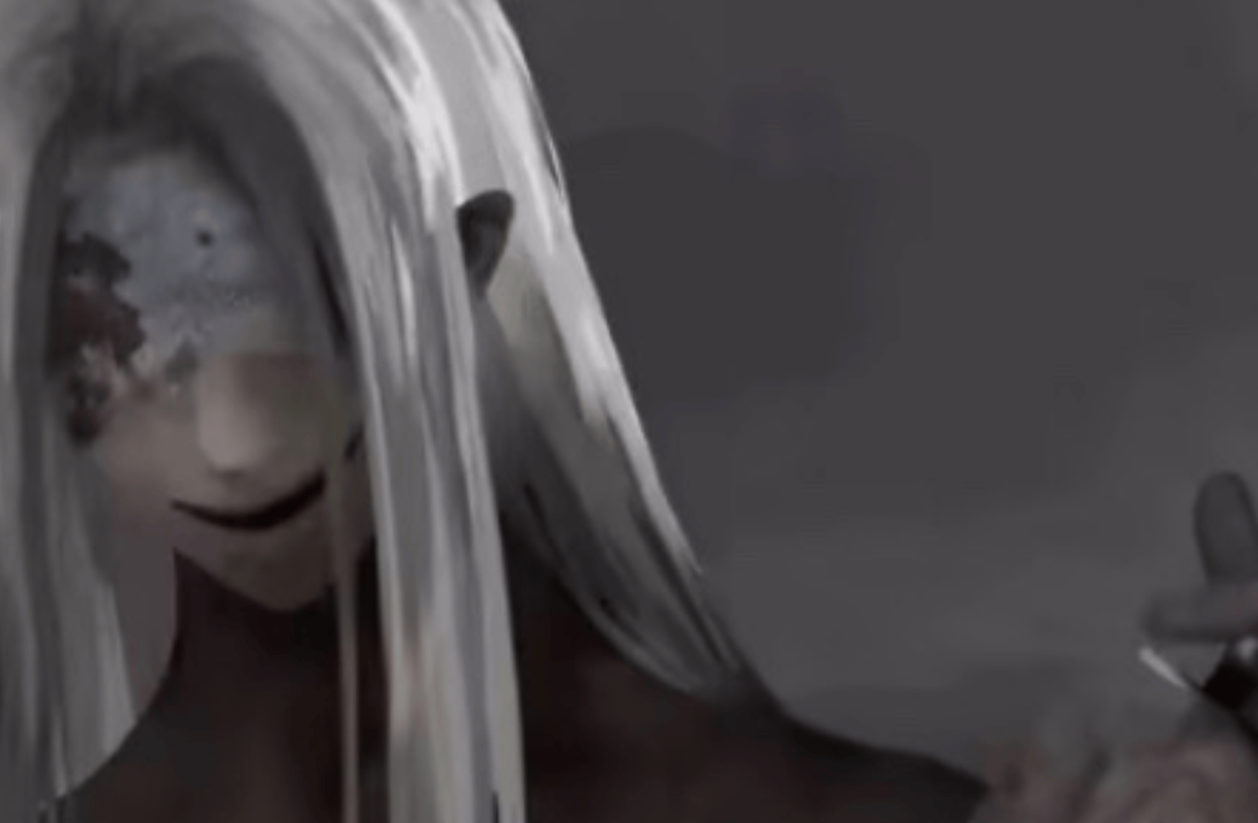 Mr. Silver