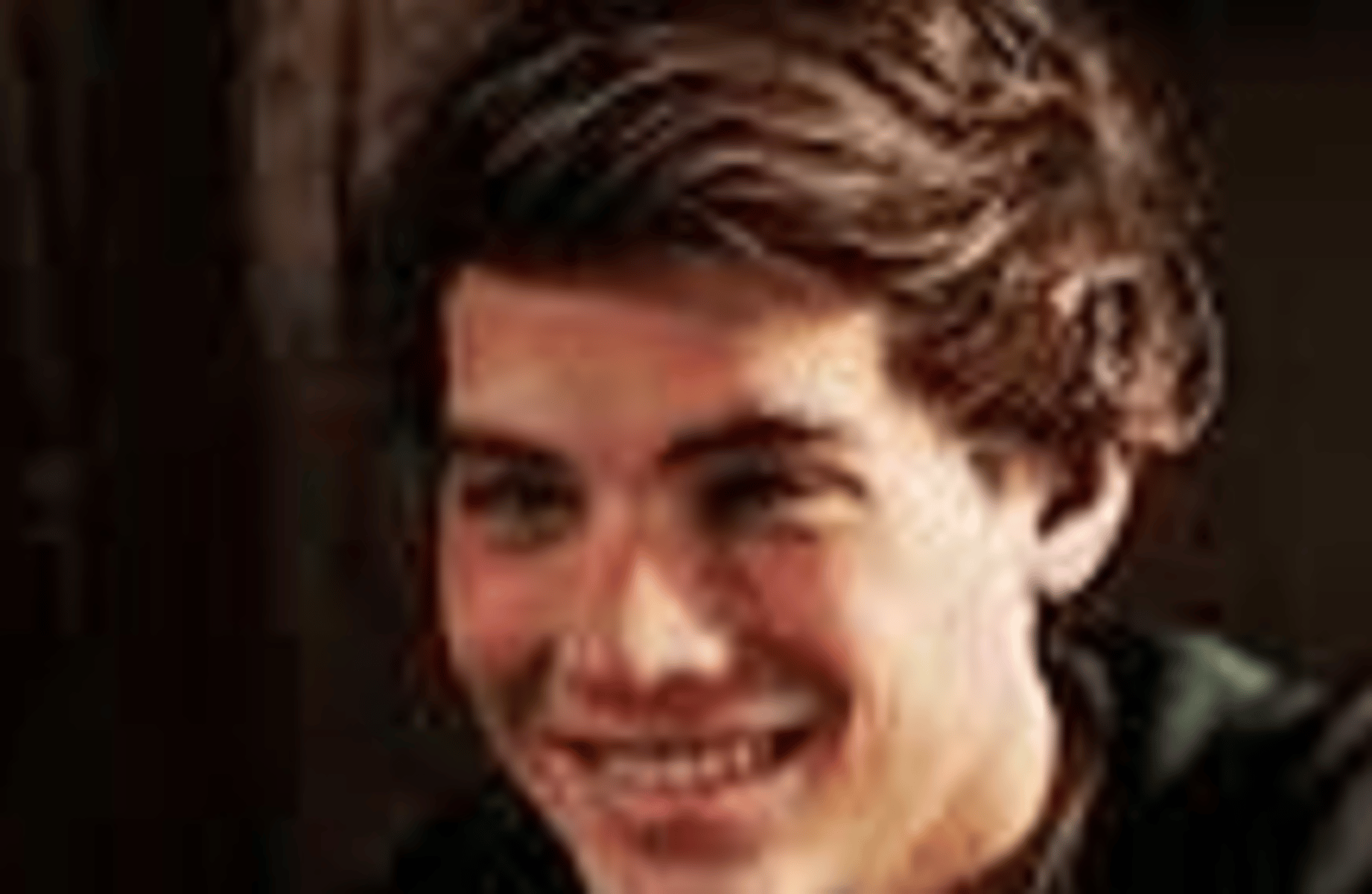 Sebastian Sallow