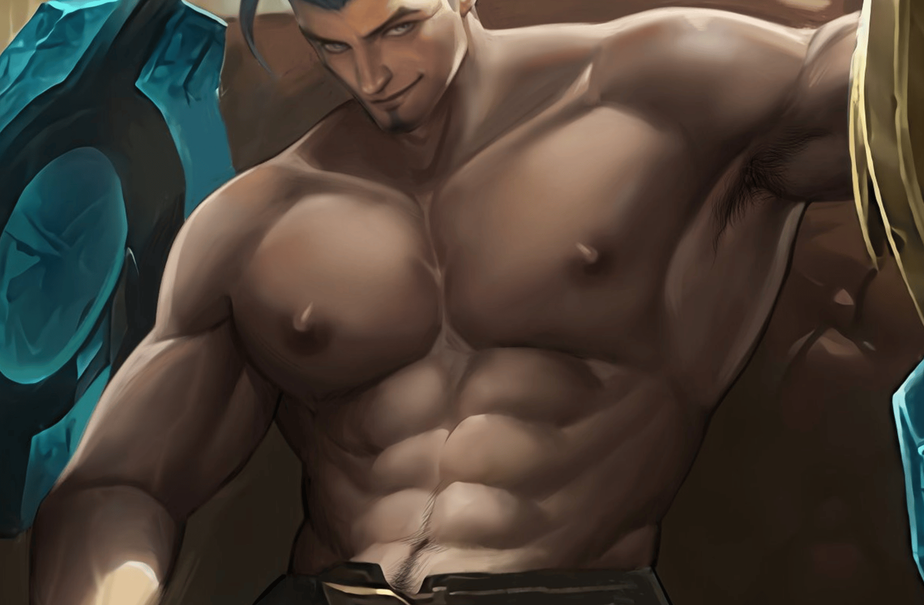 Fredrinn Vance
