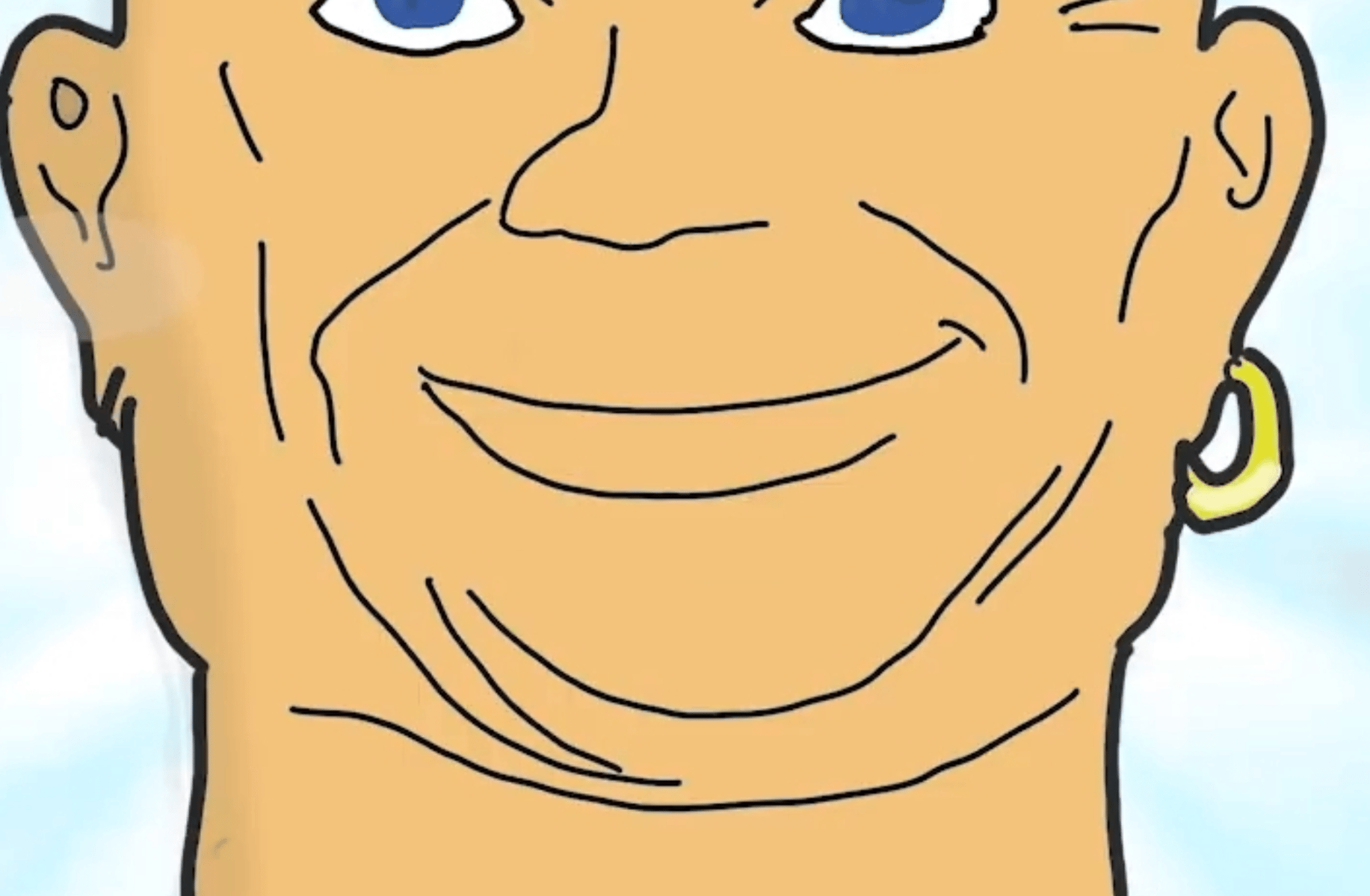Mr clean