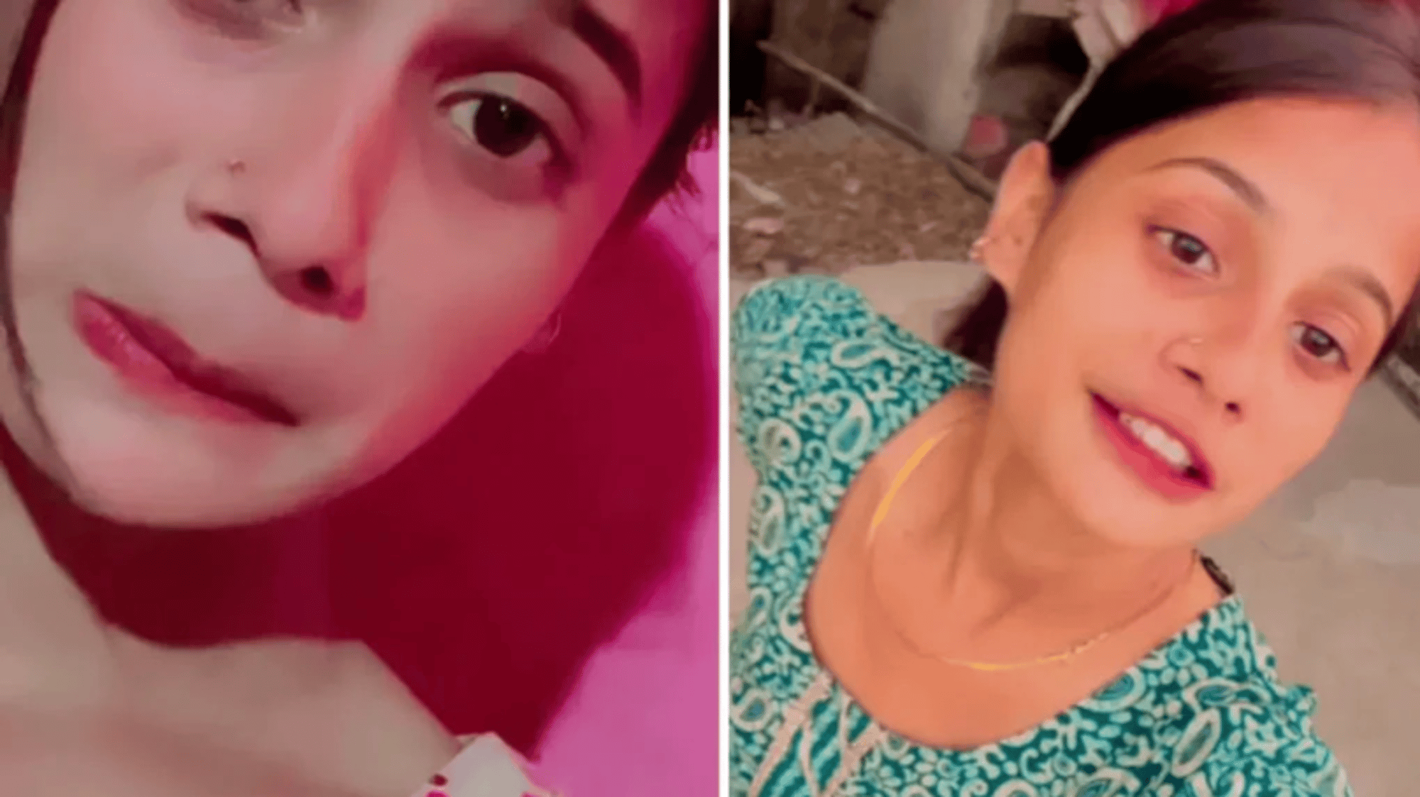 Paro Aarti Viral Video