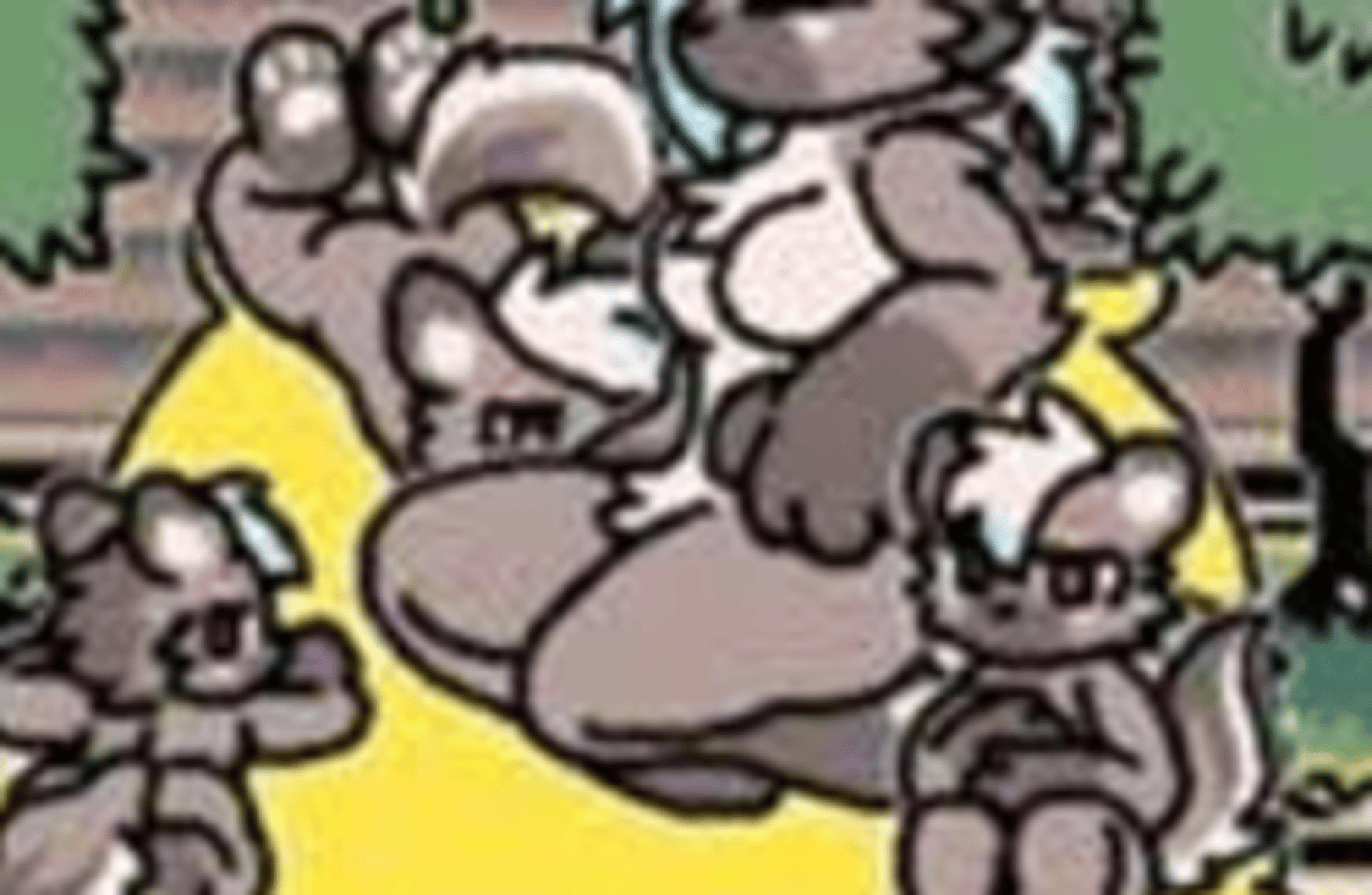 Madre yeen