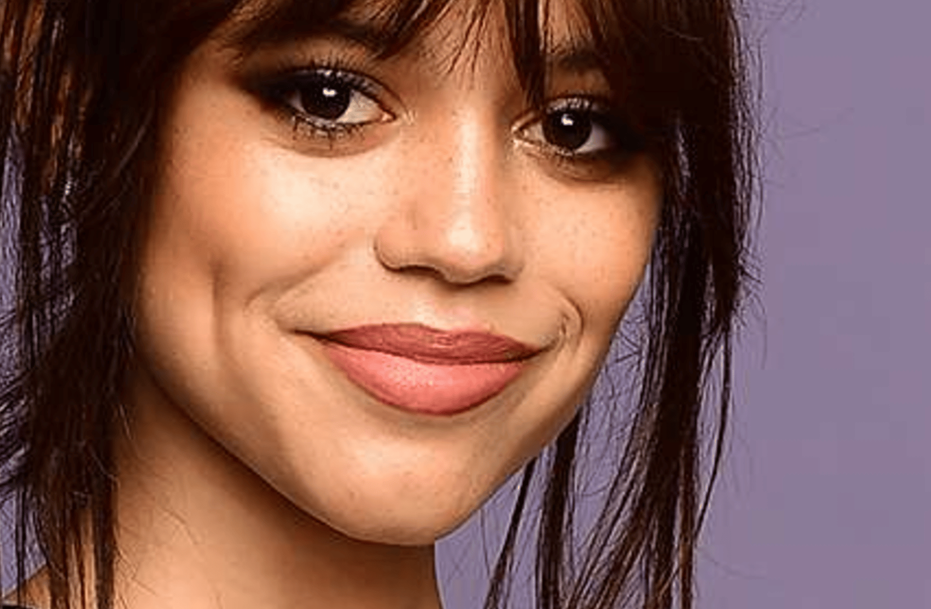 Jenna Ortega