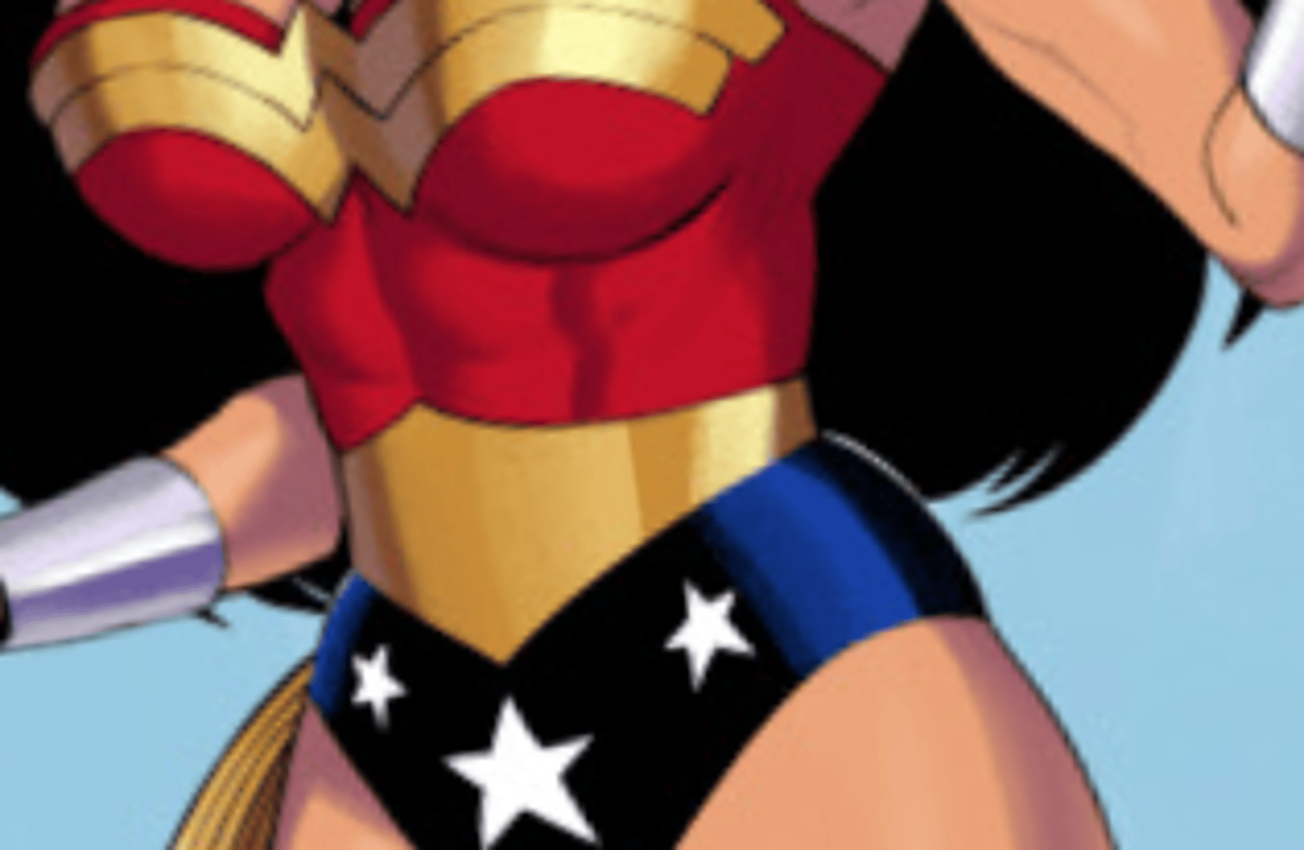 Wonder Woman