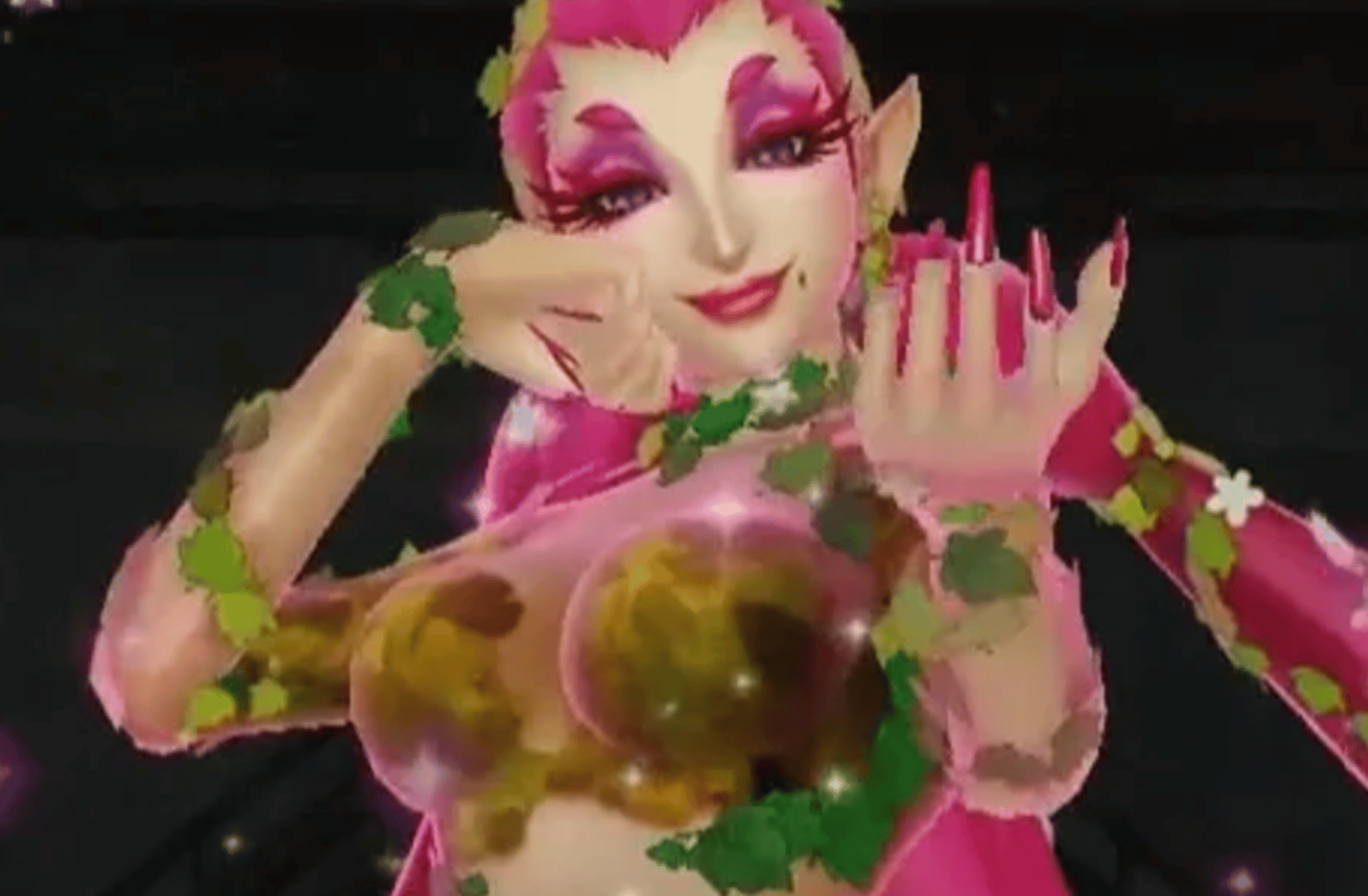 Great Fairy