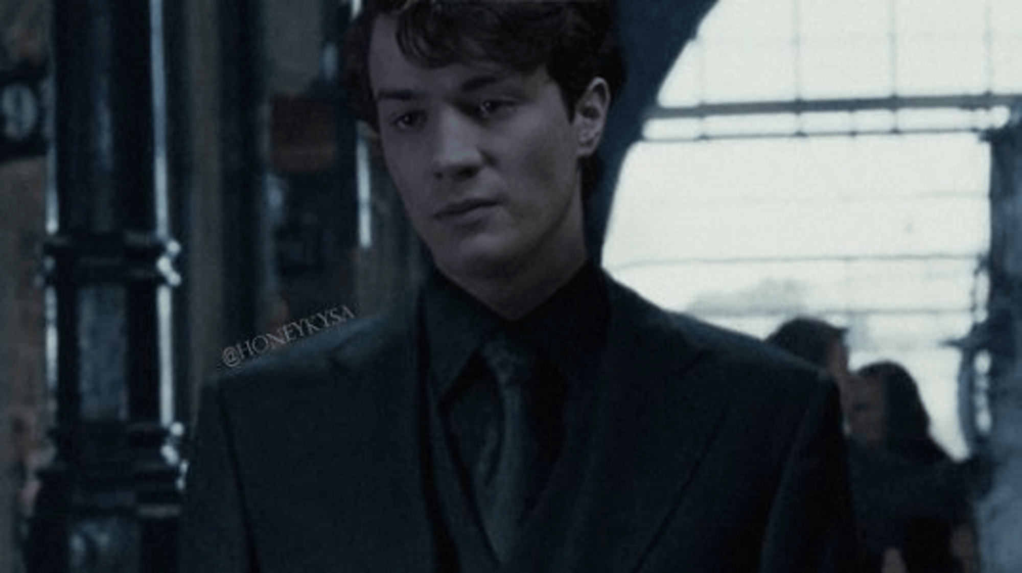 Tom Riddle