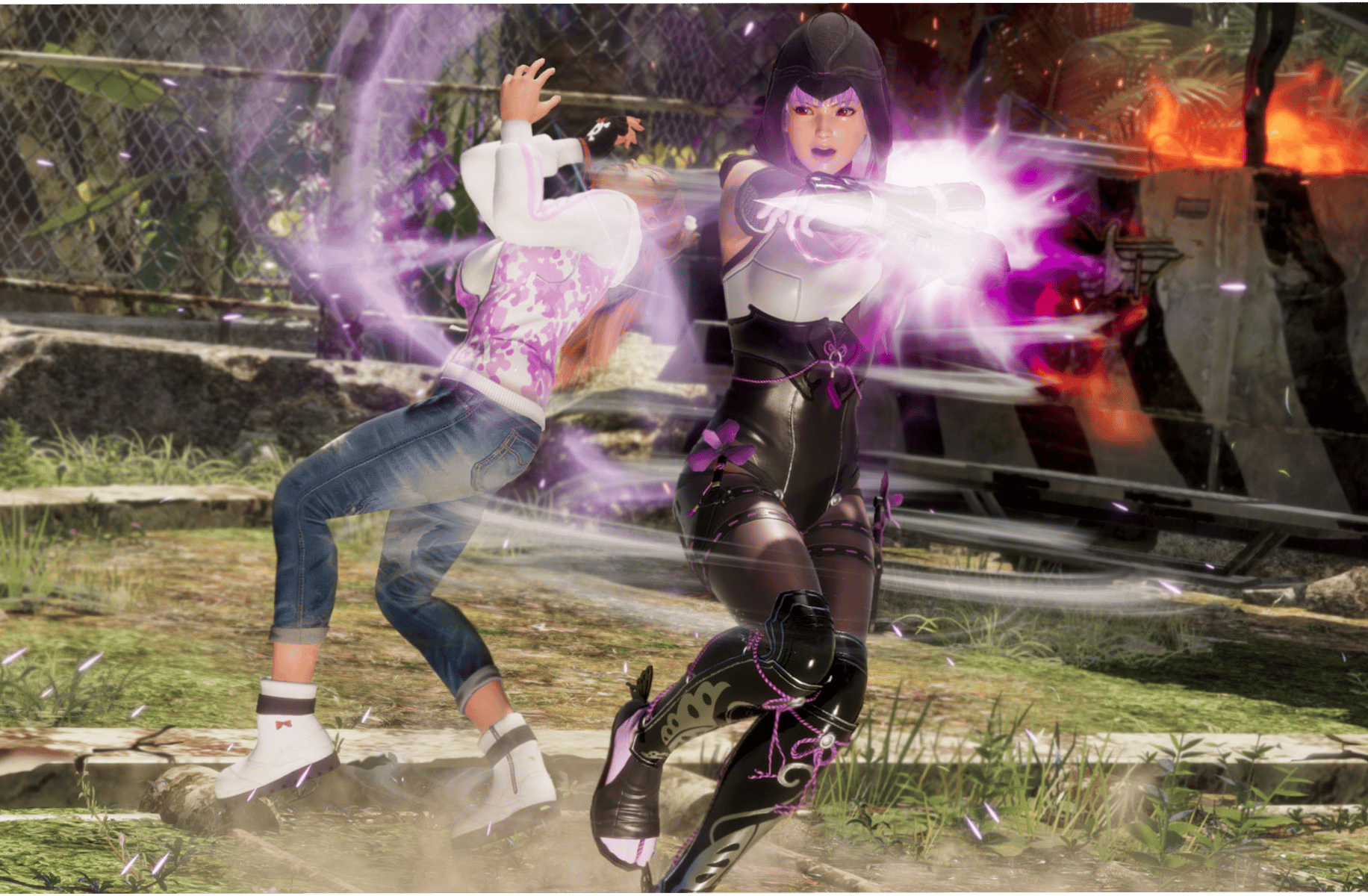 Ayane