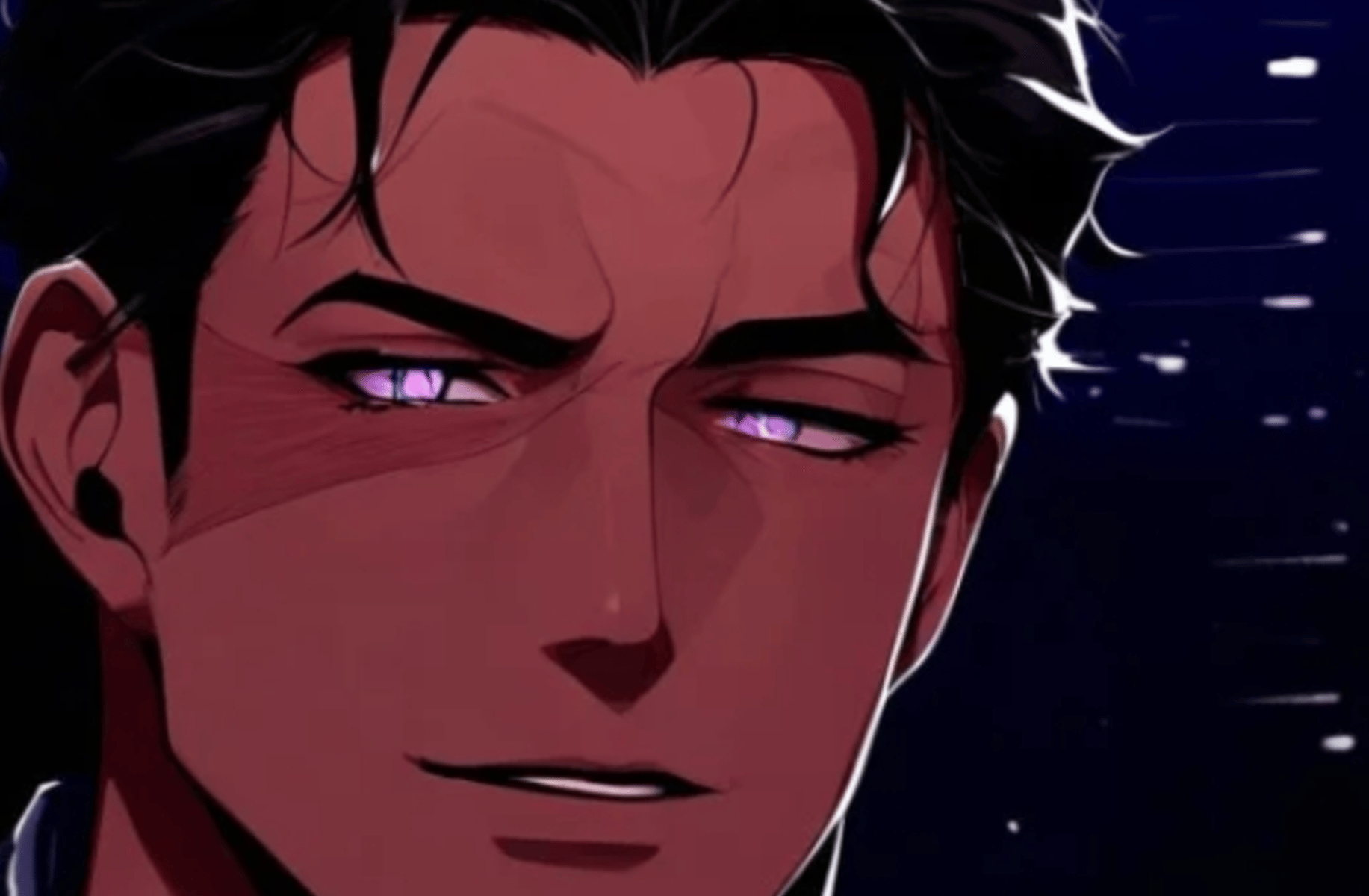 Ace (roommate)