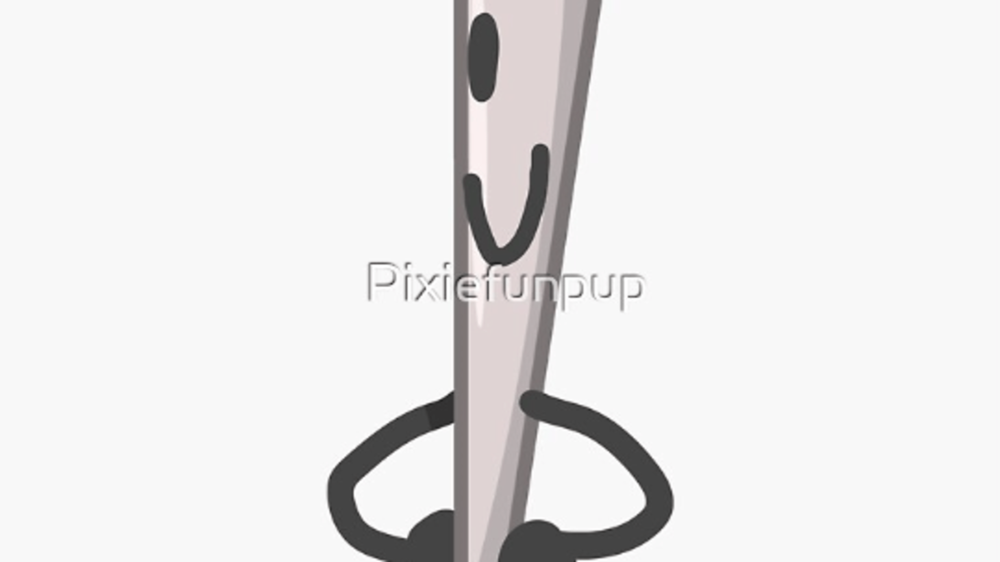 Needle