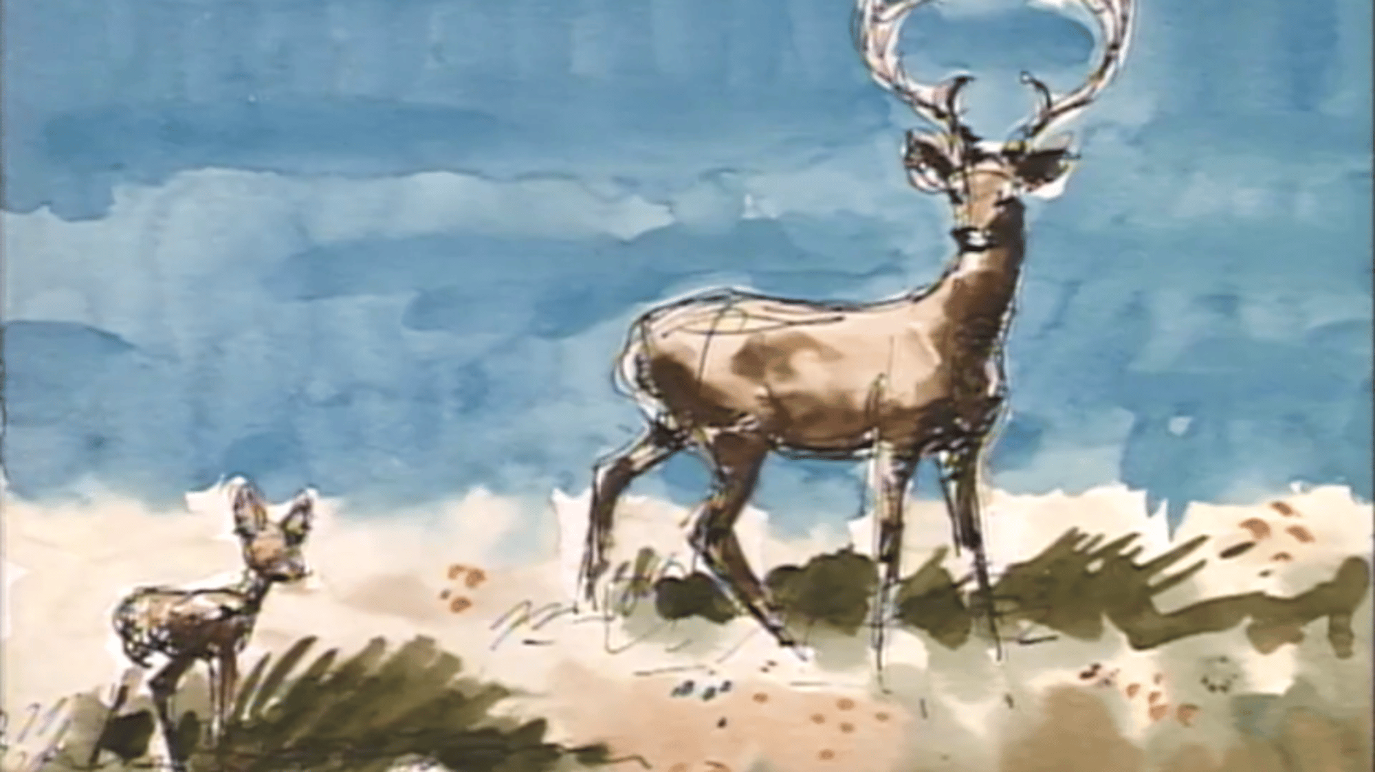 Bambi
