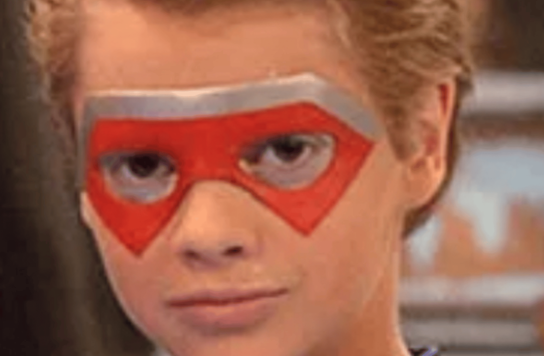 Henry danger