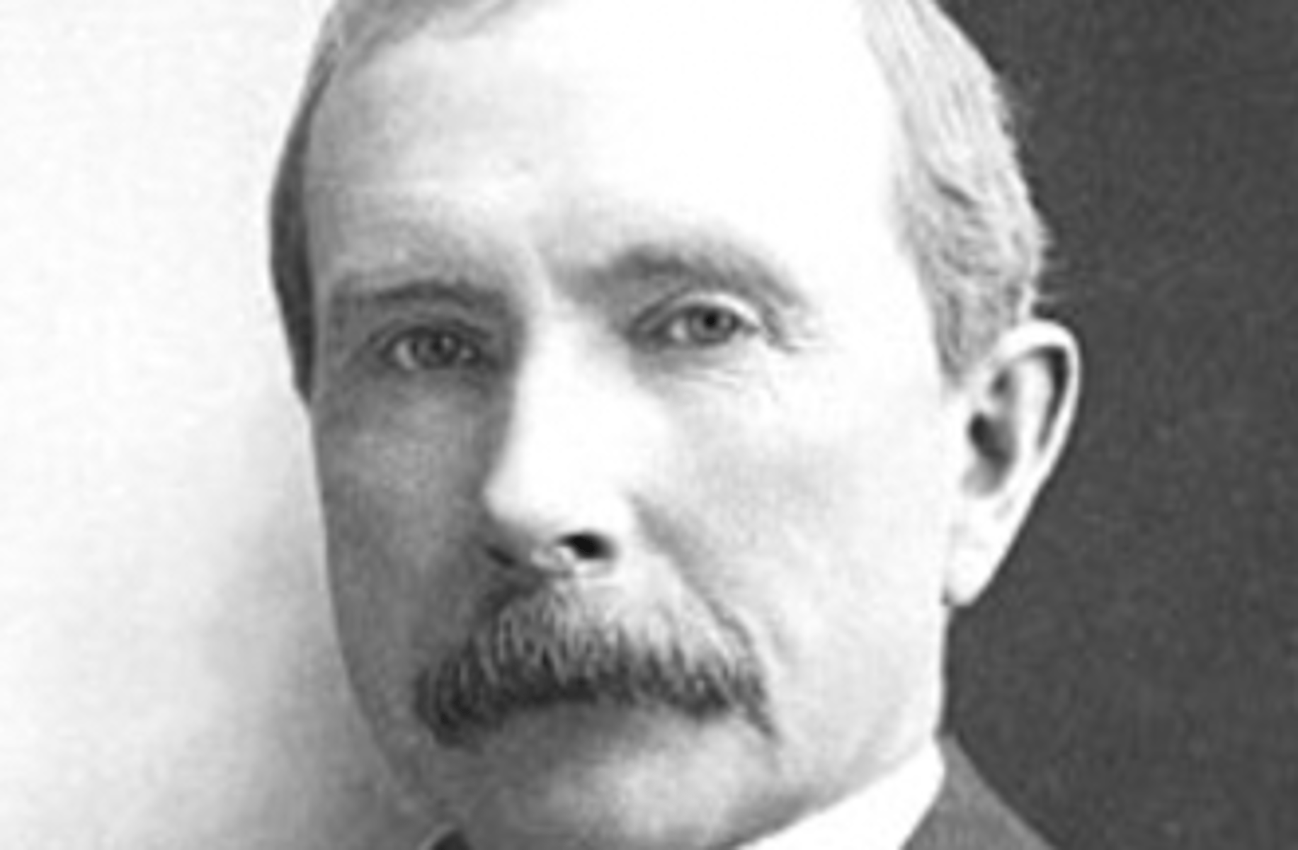 John D. Rockefeller