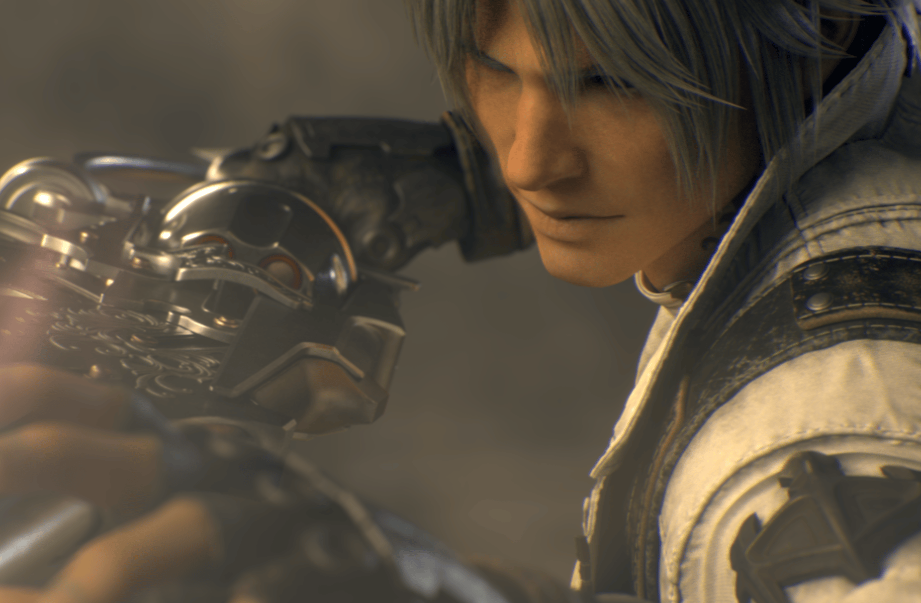 Thancred Waters