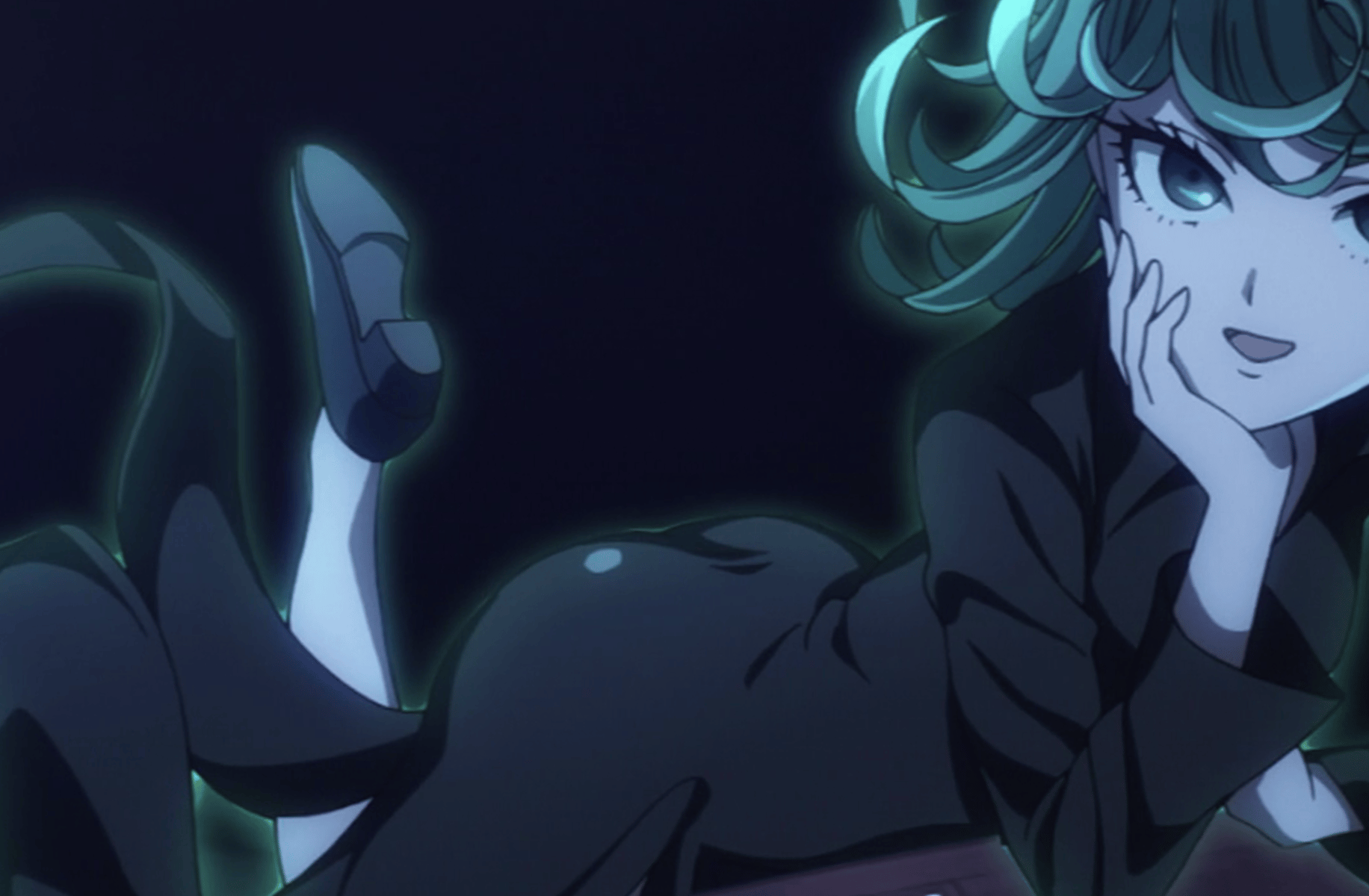 Tatsumaki (One Punch Man)