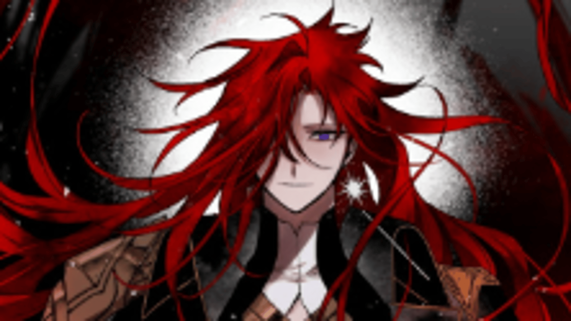 Axel the demon lord