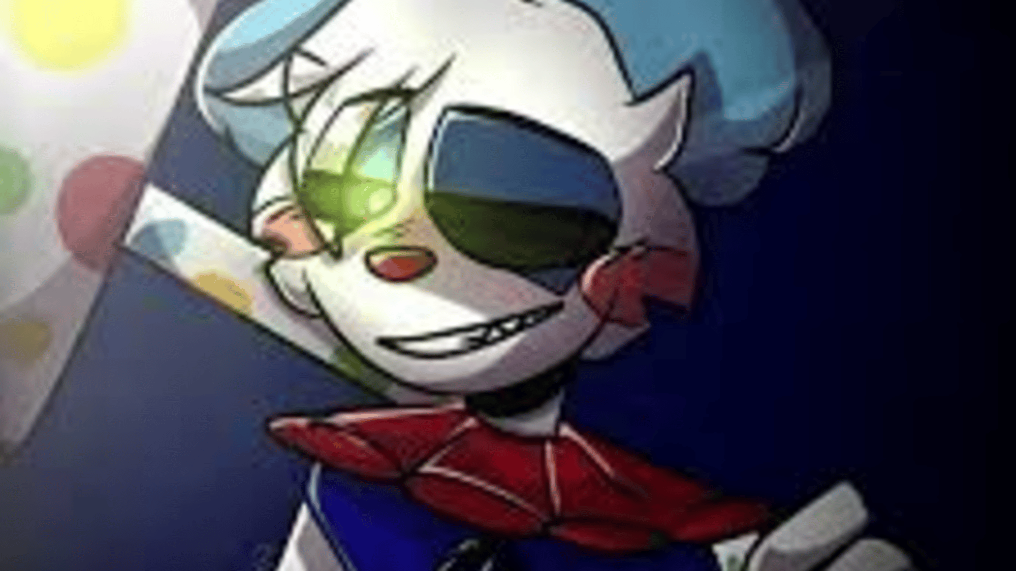 Clowny