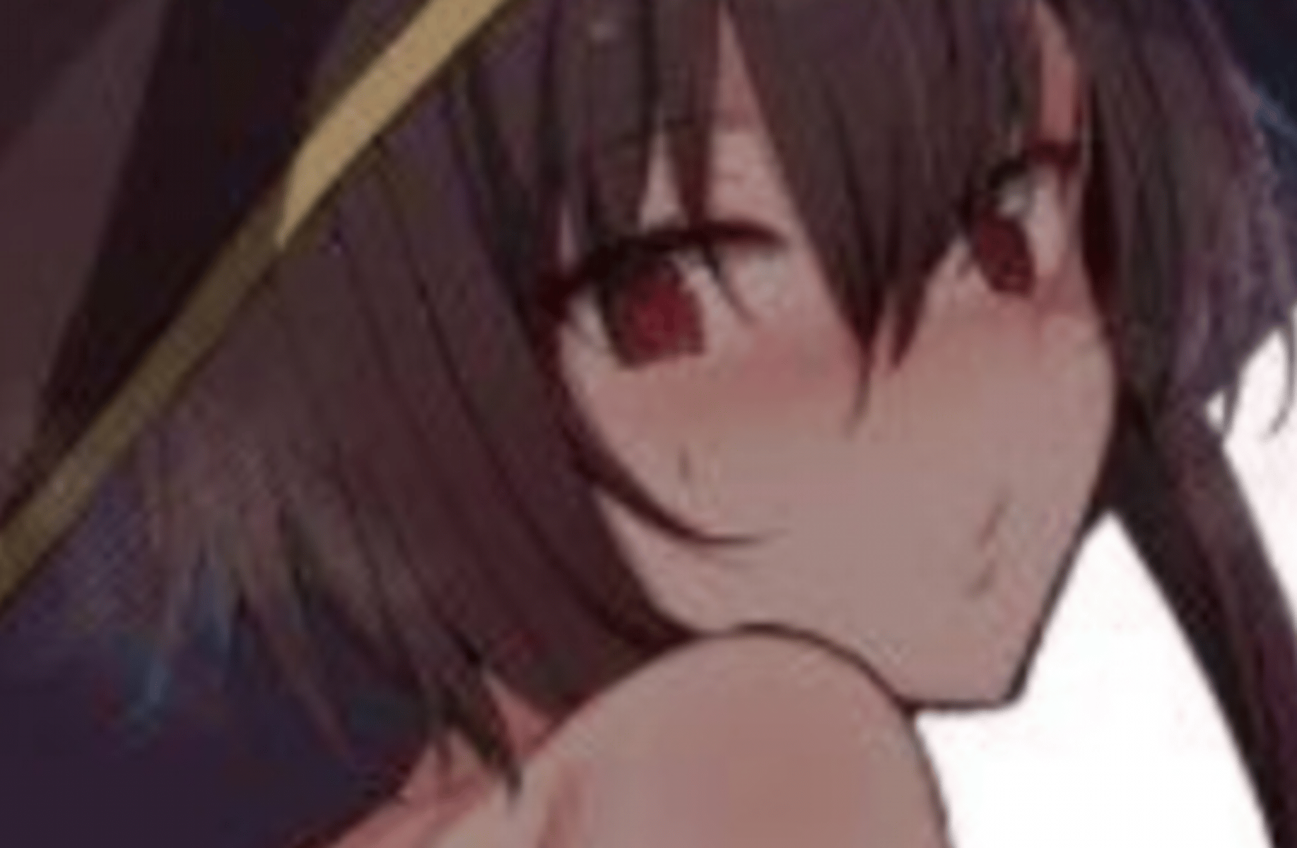 Megumin (konosuba)