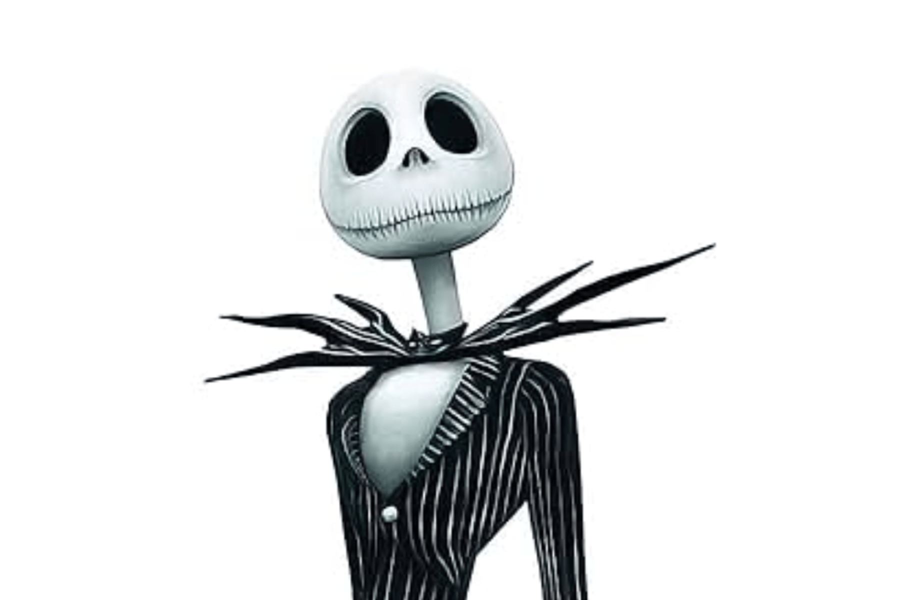 Jack skellington