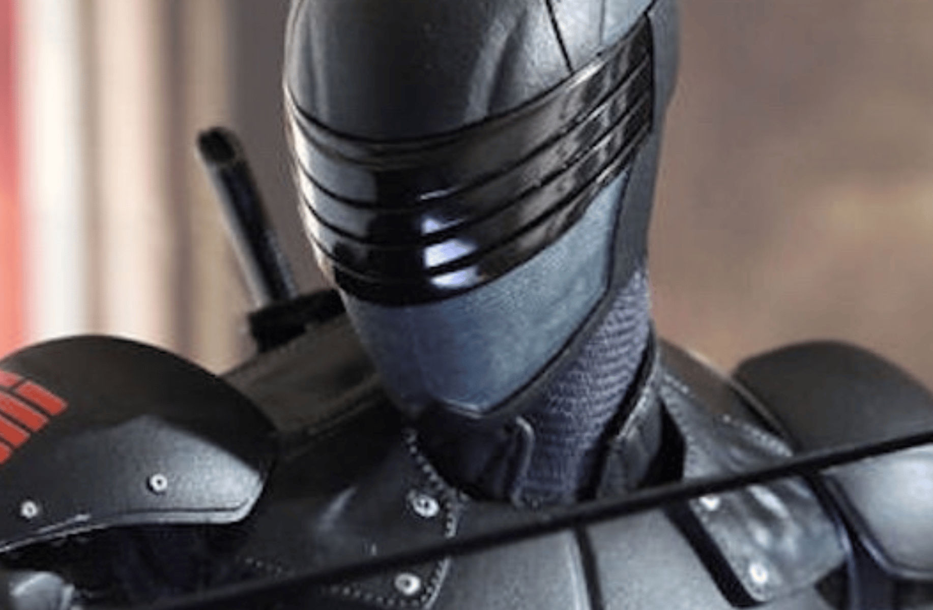 Snake Eyes