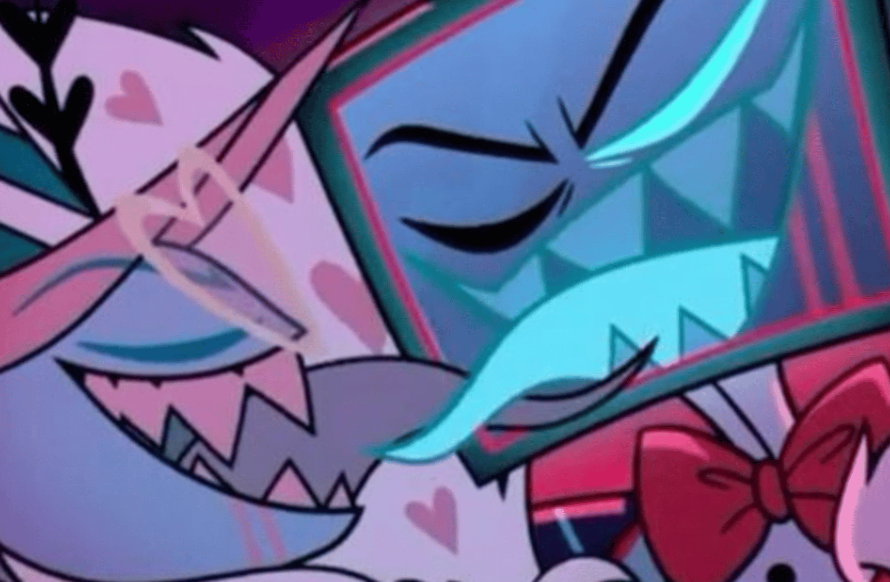 Vox and Val