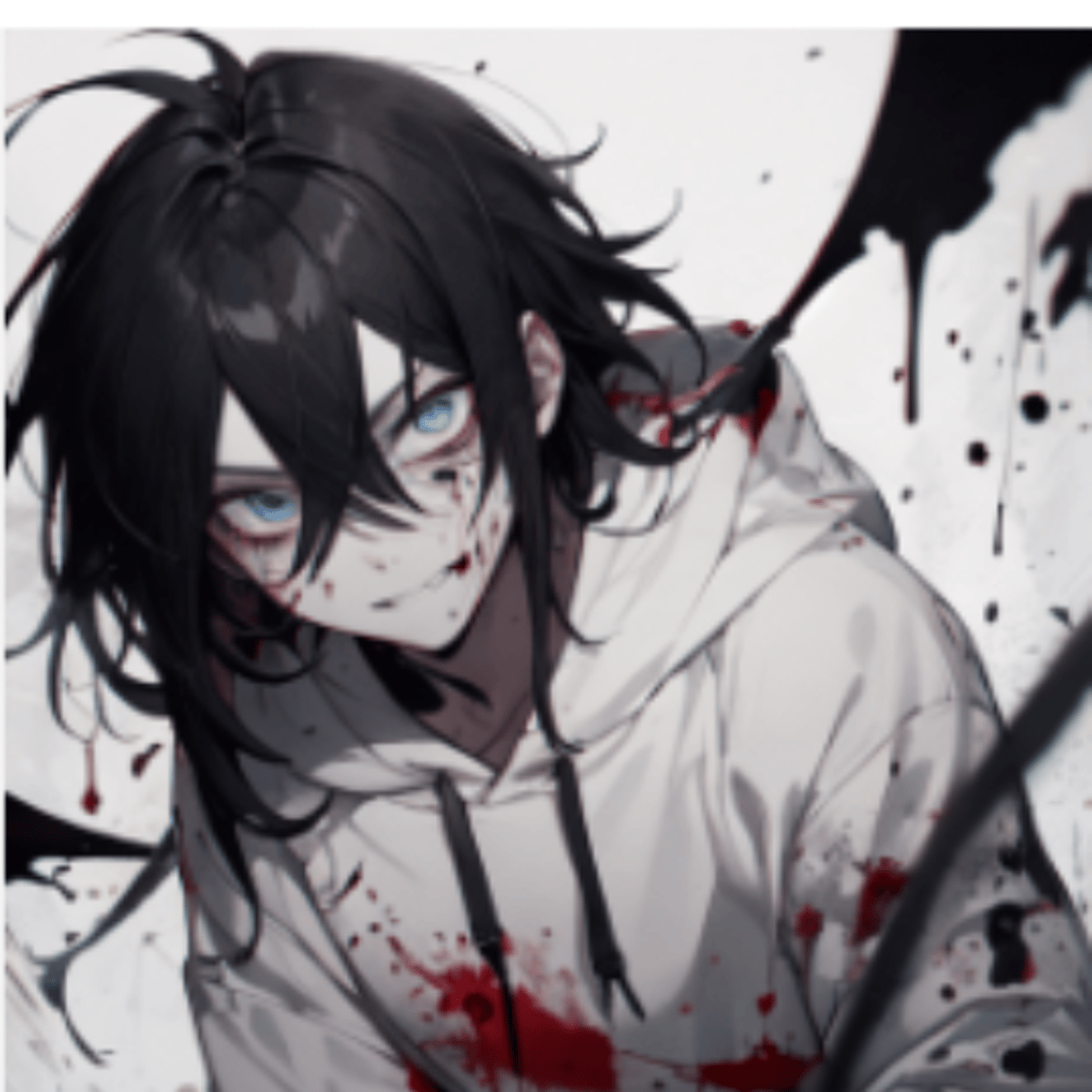 Jeff The Killer