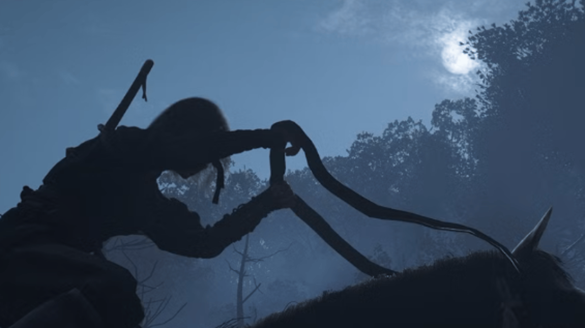 Naoe (Assassin's Creed)