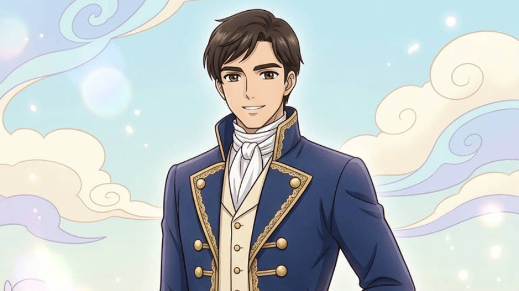 Colonel Fitzwilliam