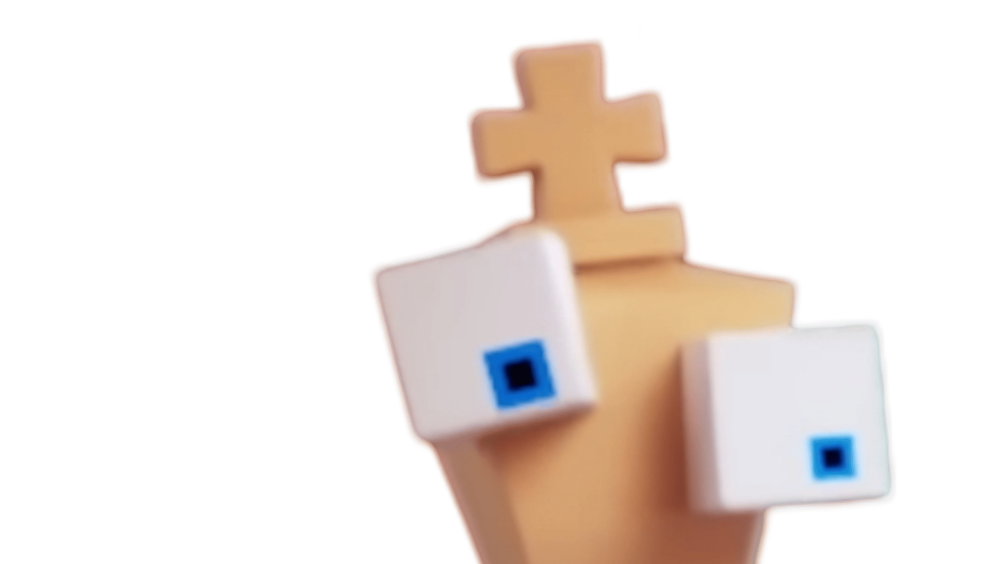 Kinger (Wacky World)