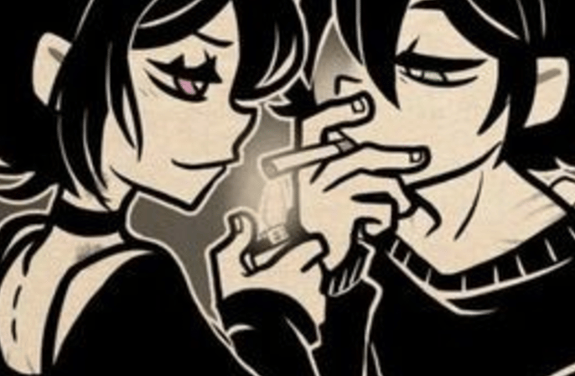 A Coffin with you-RP