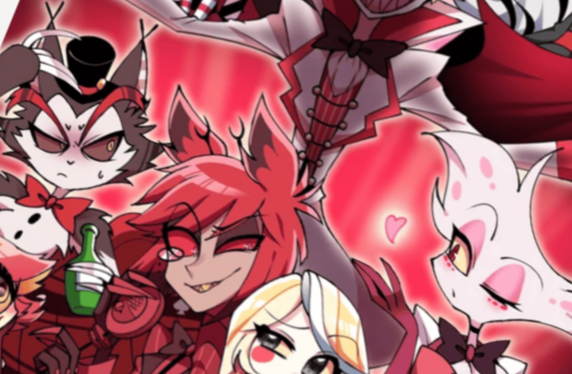 Lucifer Morningstar