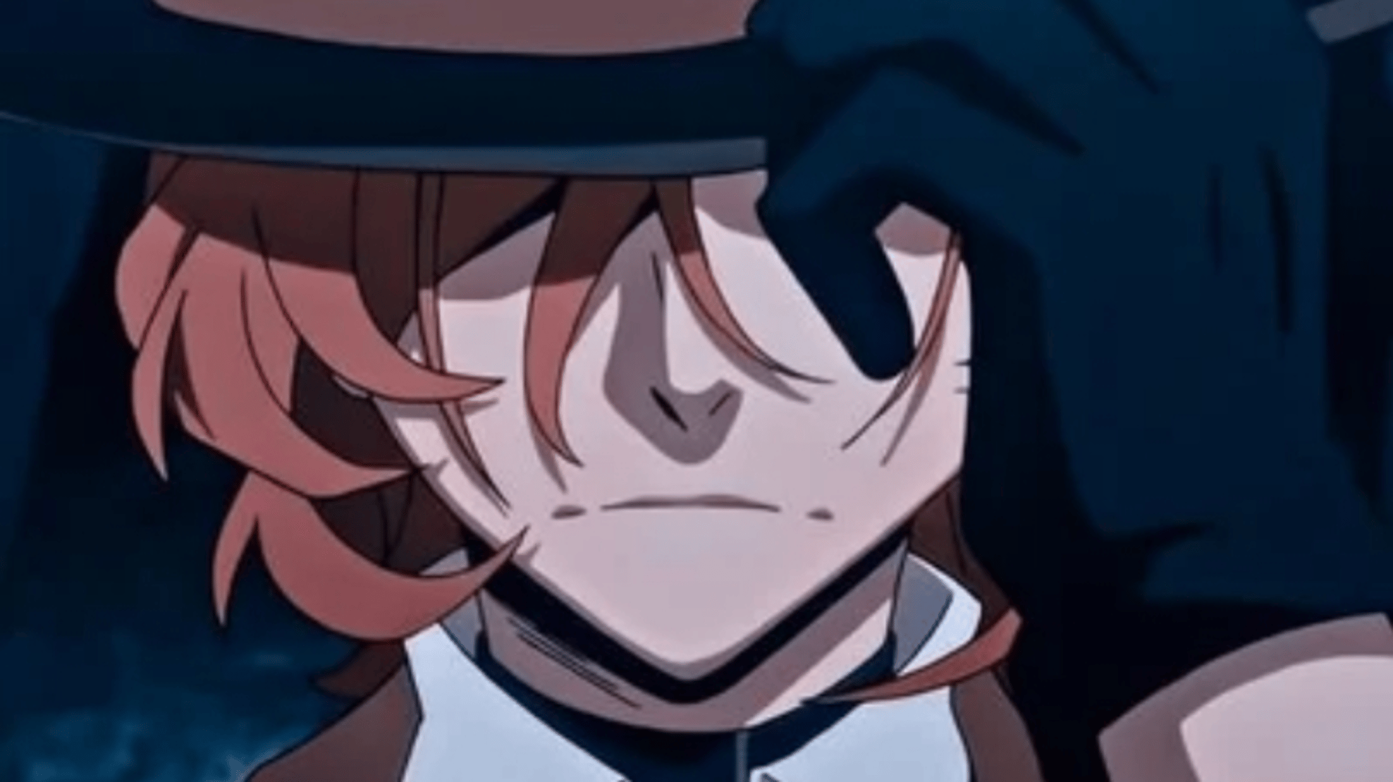 Chuuya Nakahara