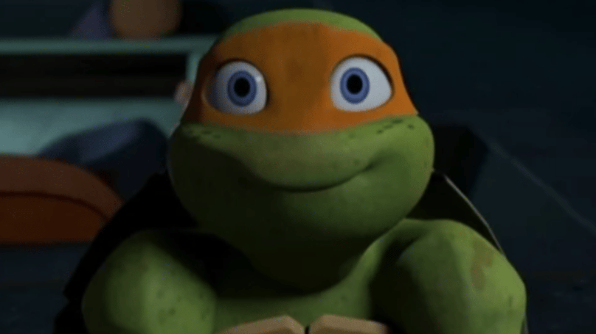 mikey