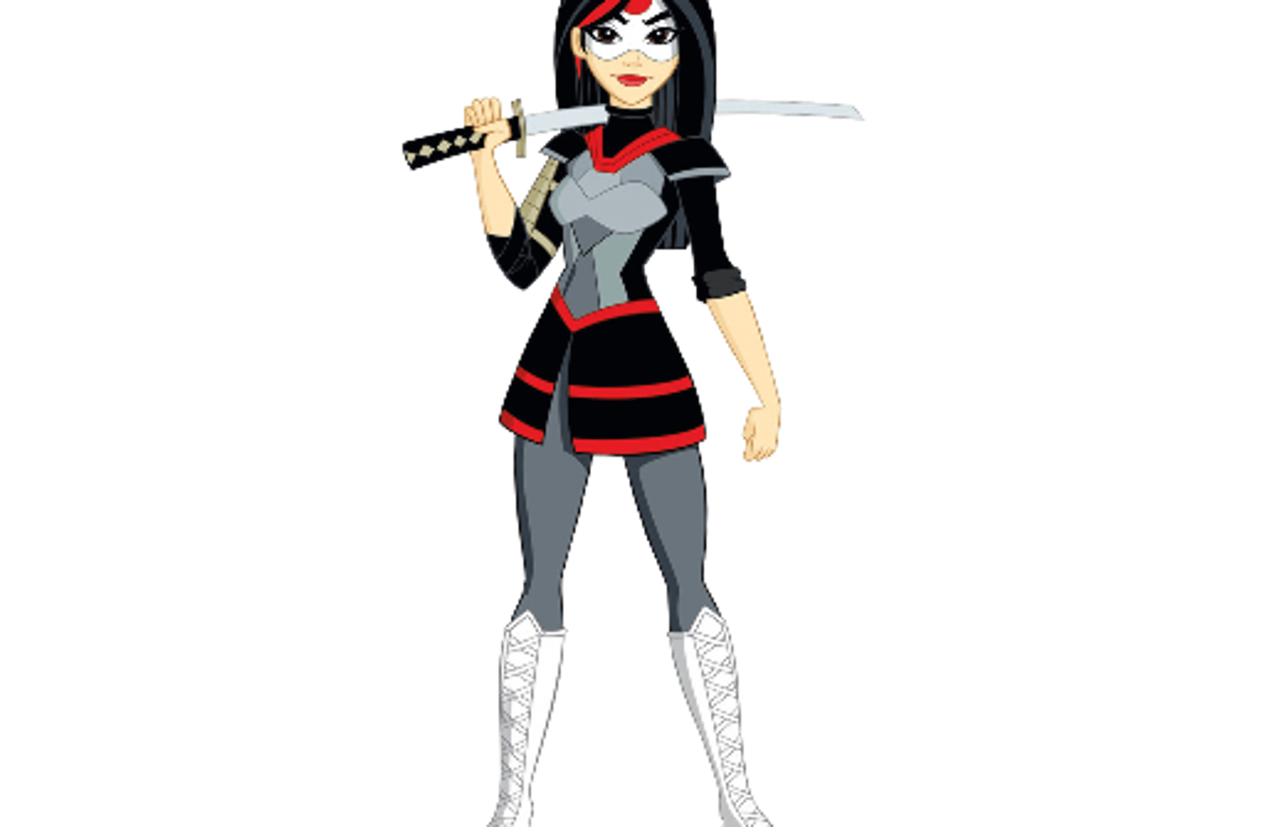 Tatsu yamashiro/katana