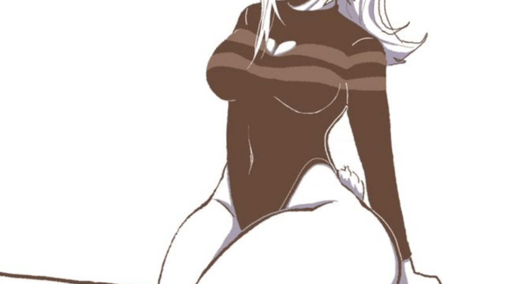 Iris (Slave bunny)