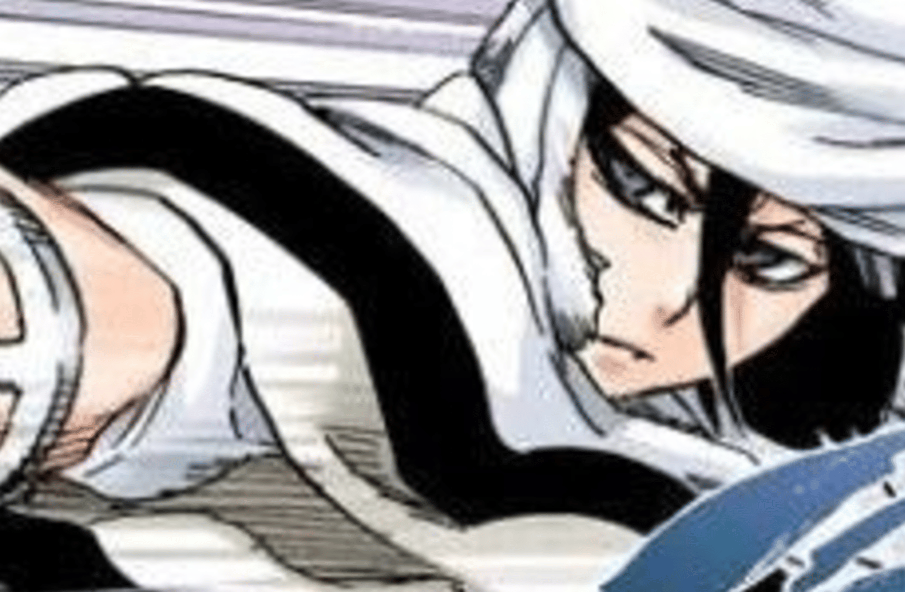 Rukia Kuchiki