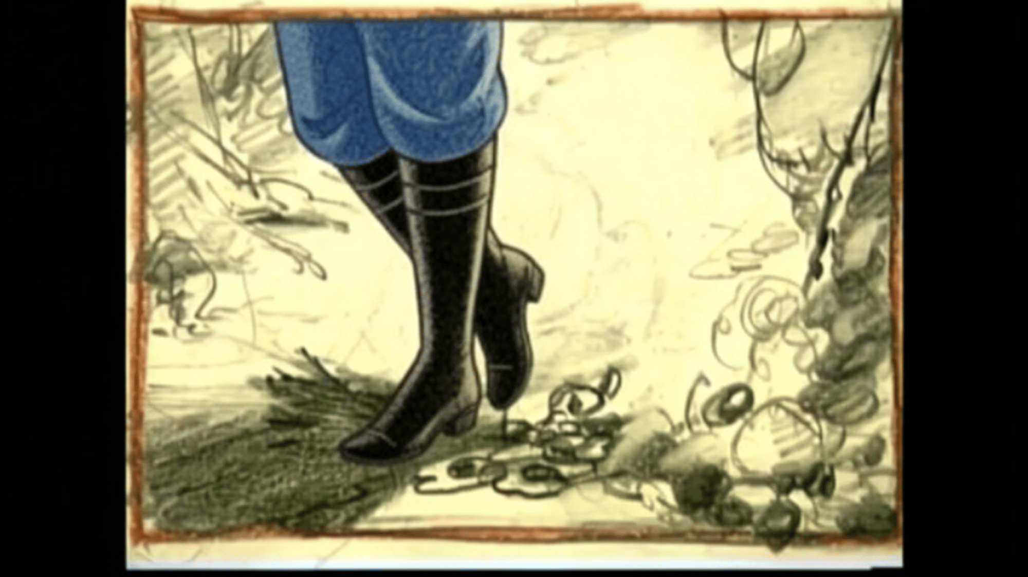 Cinderella