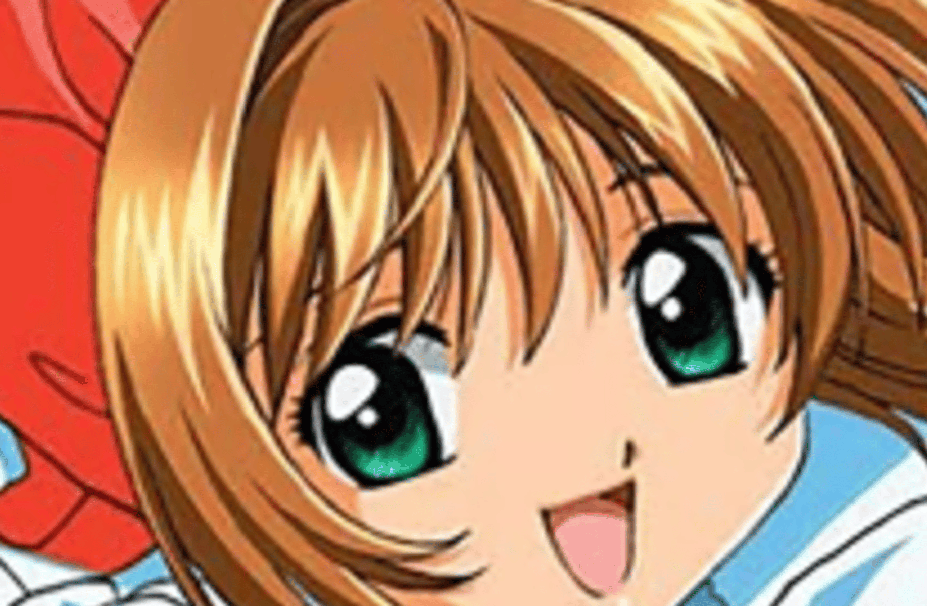 Cardcaptor sakura
