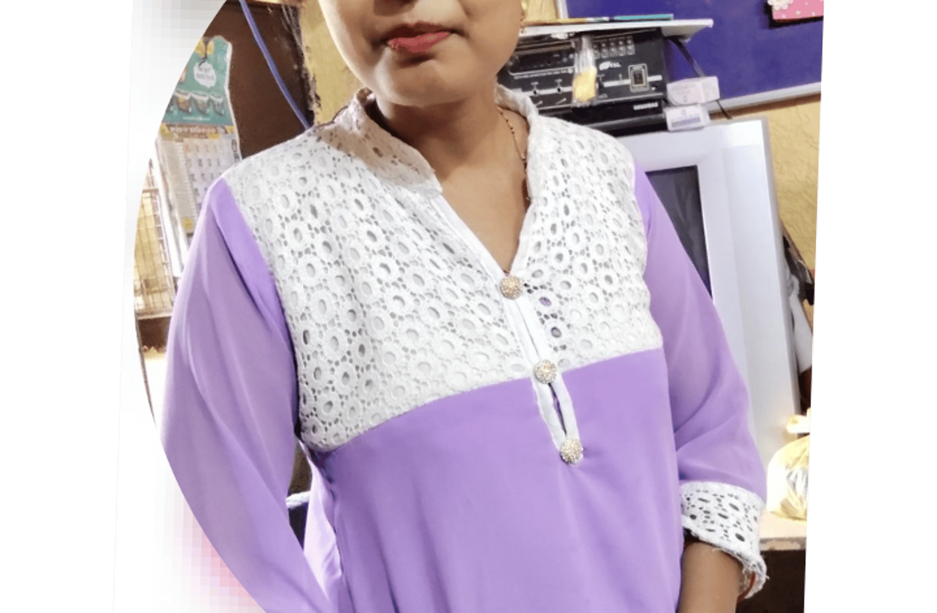 Sangeeta rathore